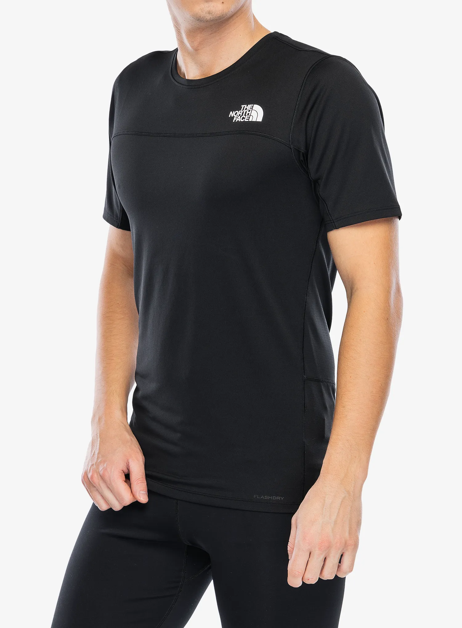 Majica za trčanje The North Face Sunriser S/S