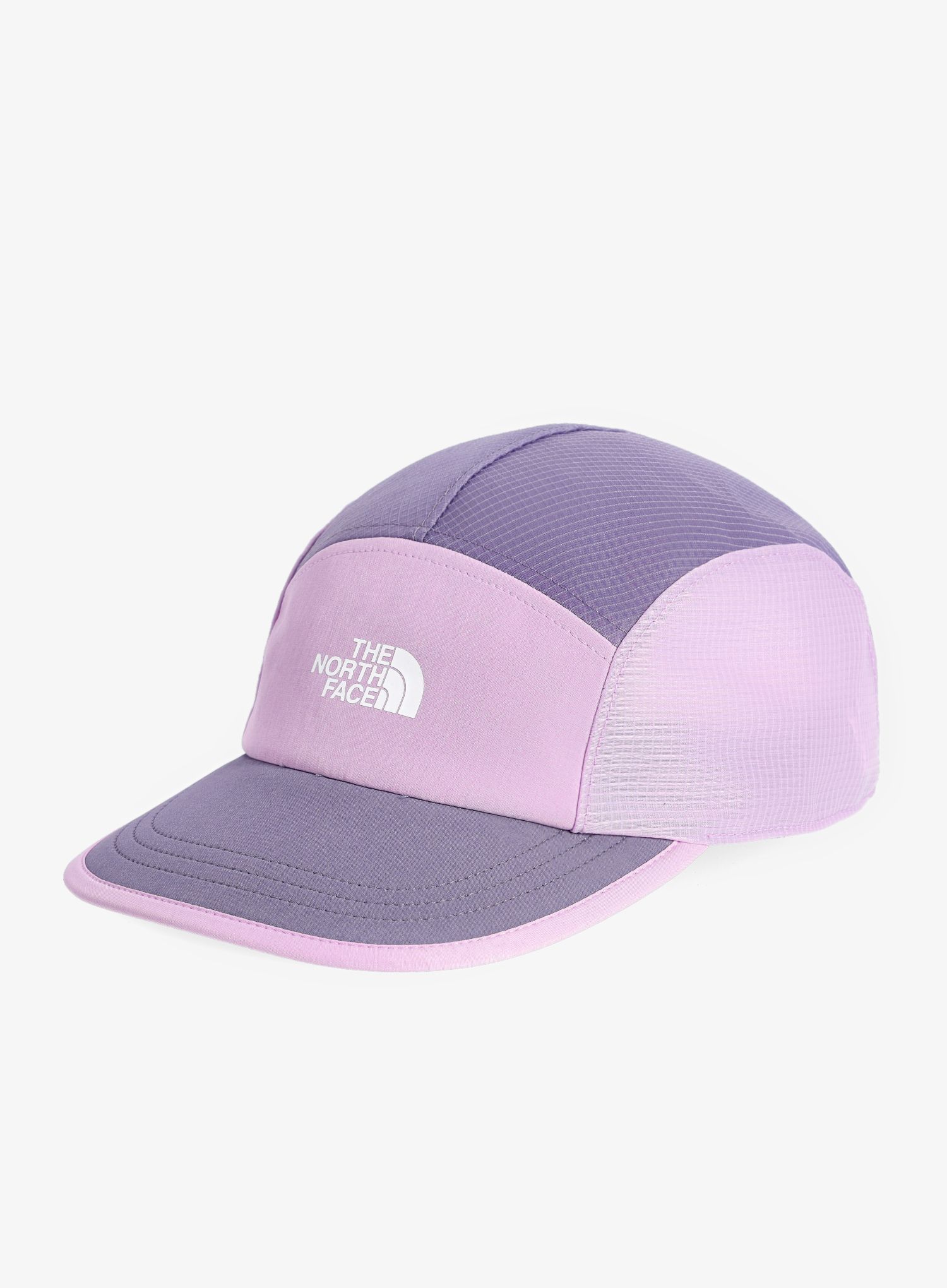 Kačket za trčanje The North Face TNF Run Hat - lunarslate/lupn