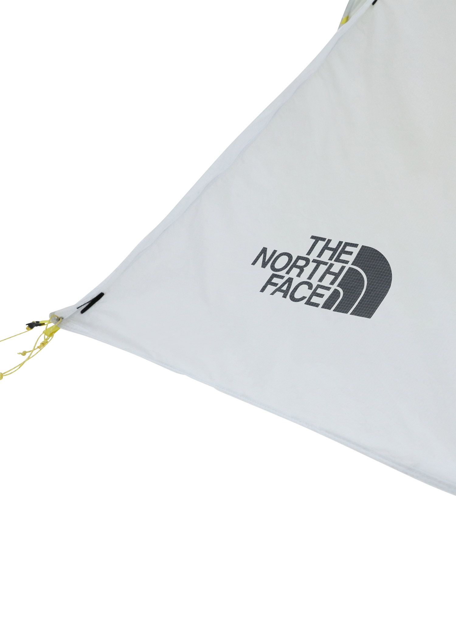 Šator za 2 osobe The North Face Tadpole SL 2 - tin grey/acid yellow
