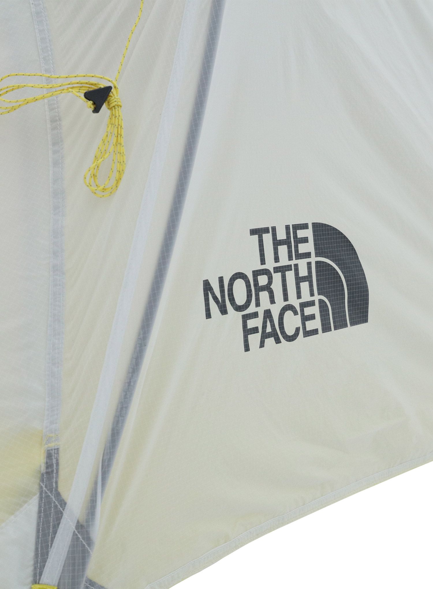 Šator za 2 osobe The North Face Tadpole SL 2 - tin grey/acid yellow