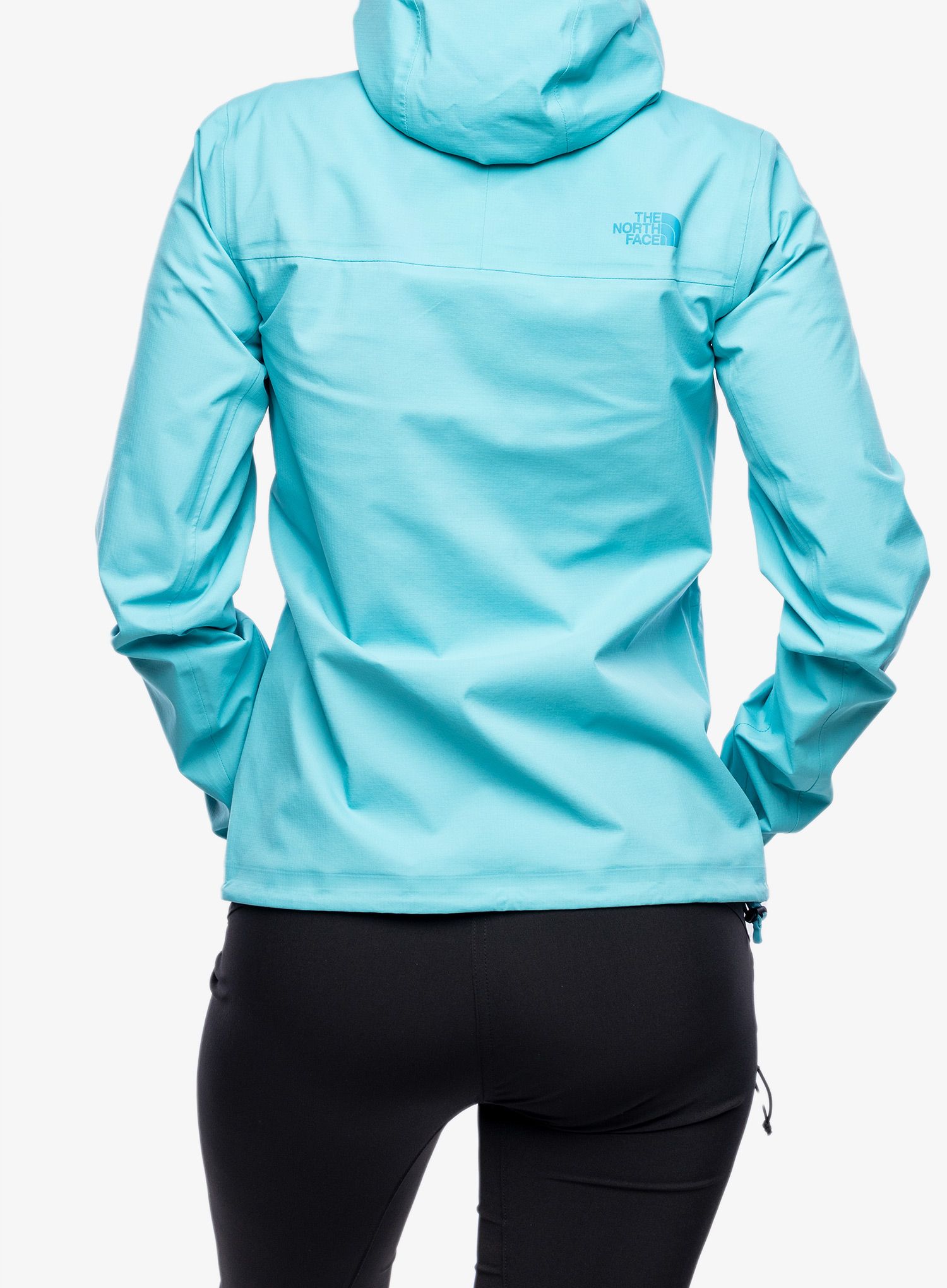 Ženska jakna The North Face Tente FUTURELIGHT Jacket - maui blue