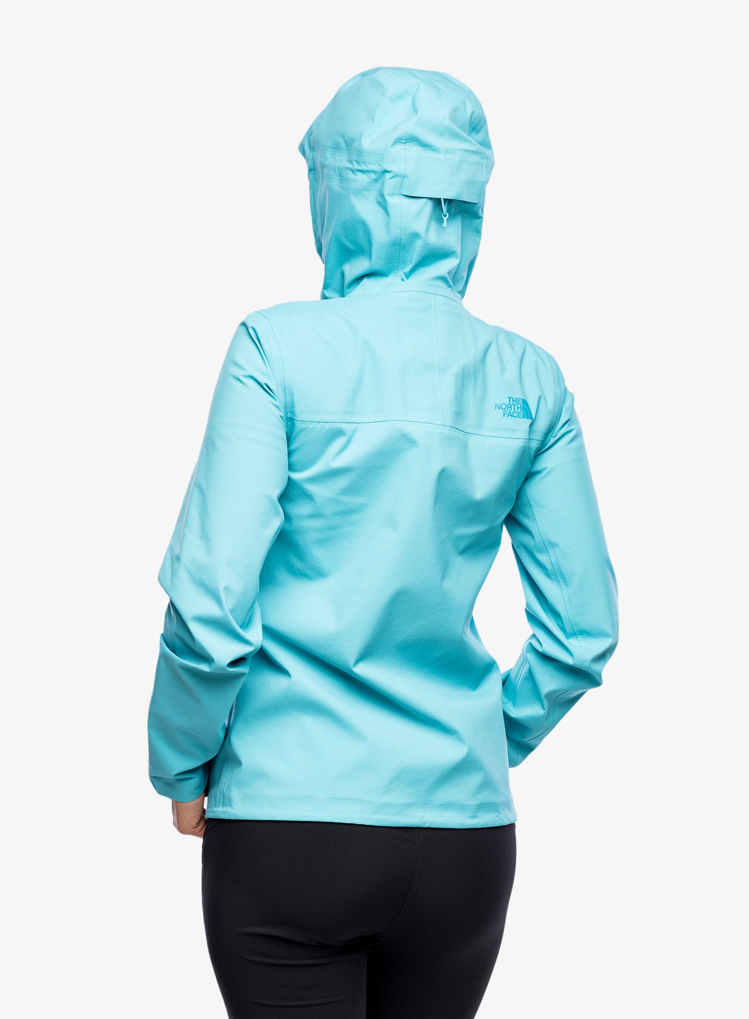 Ženska jakna The North Face Tente FUTURELIGHT Jacket - maui blue