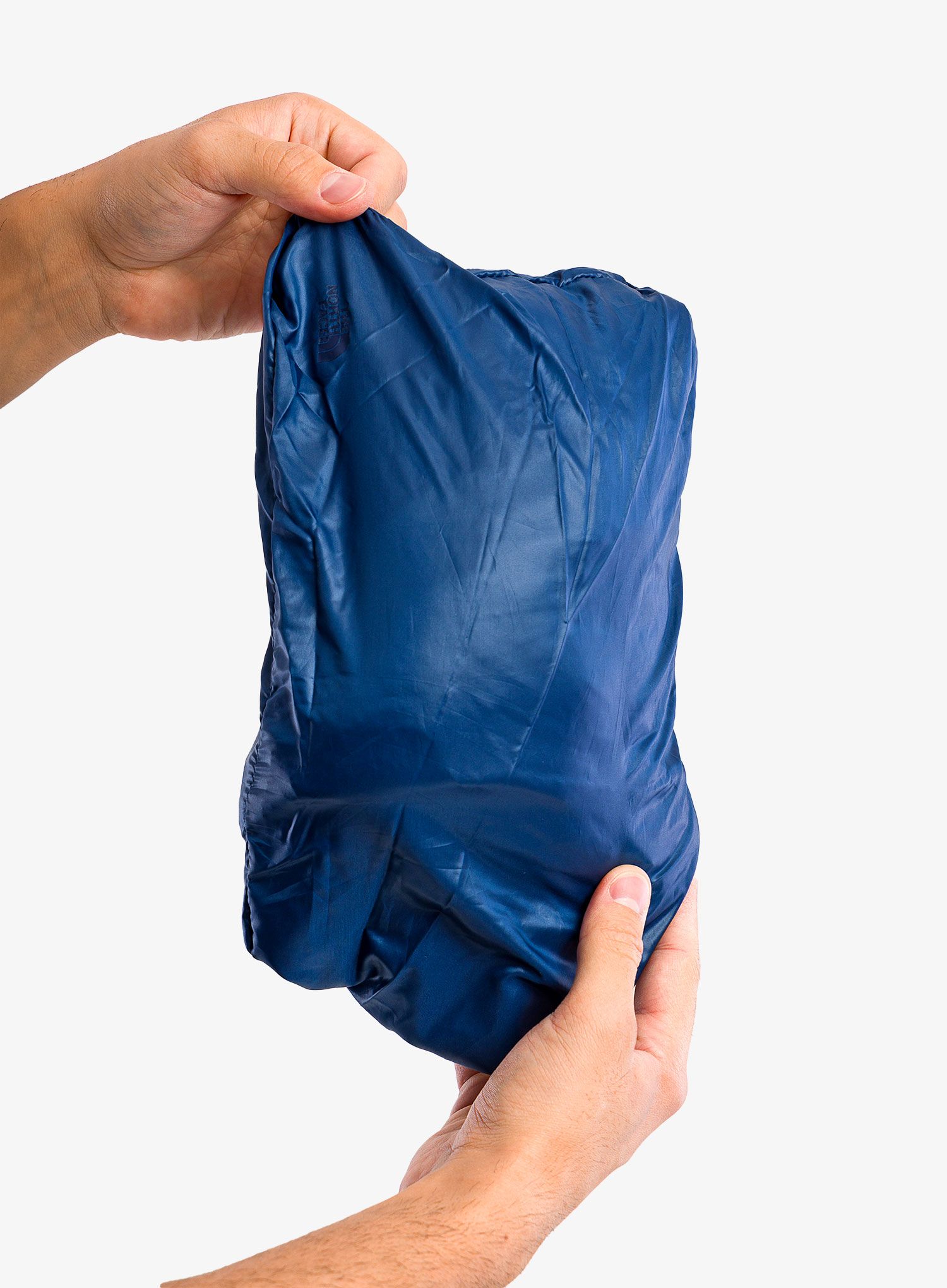 Prsluk The North Face ThermoBall Eco Vest 2.0 - shady blue