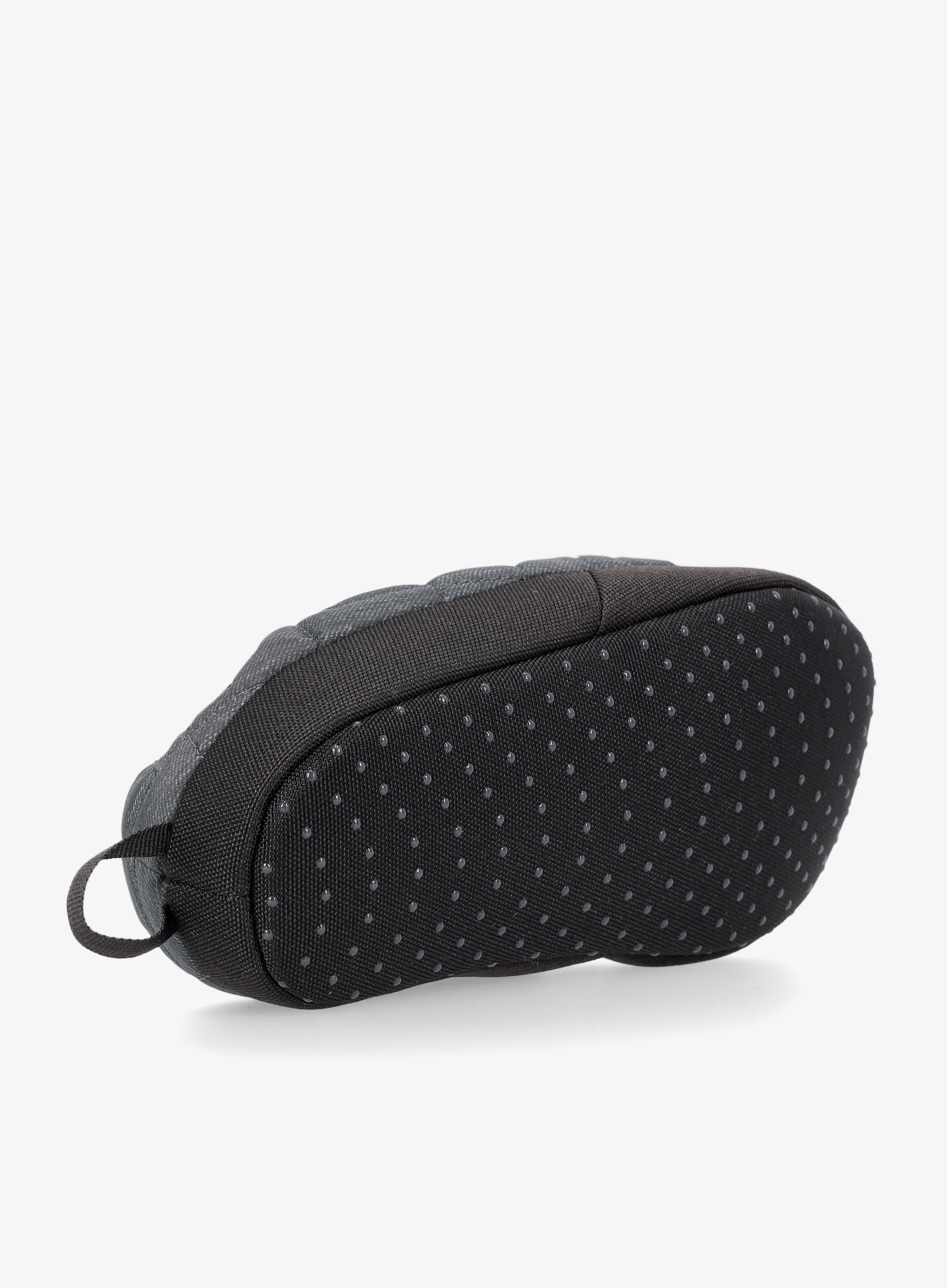 Ženske papuče s postavom The North Face ThermoBall Tent Mule V - grey/black