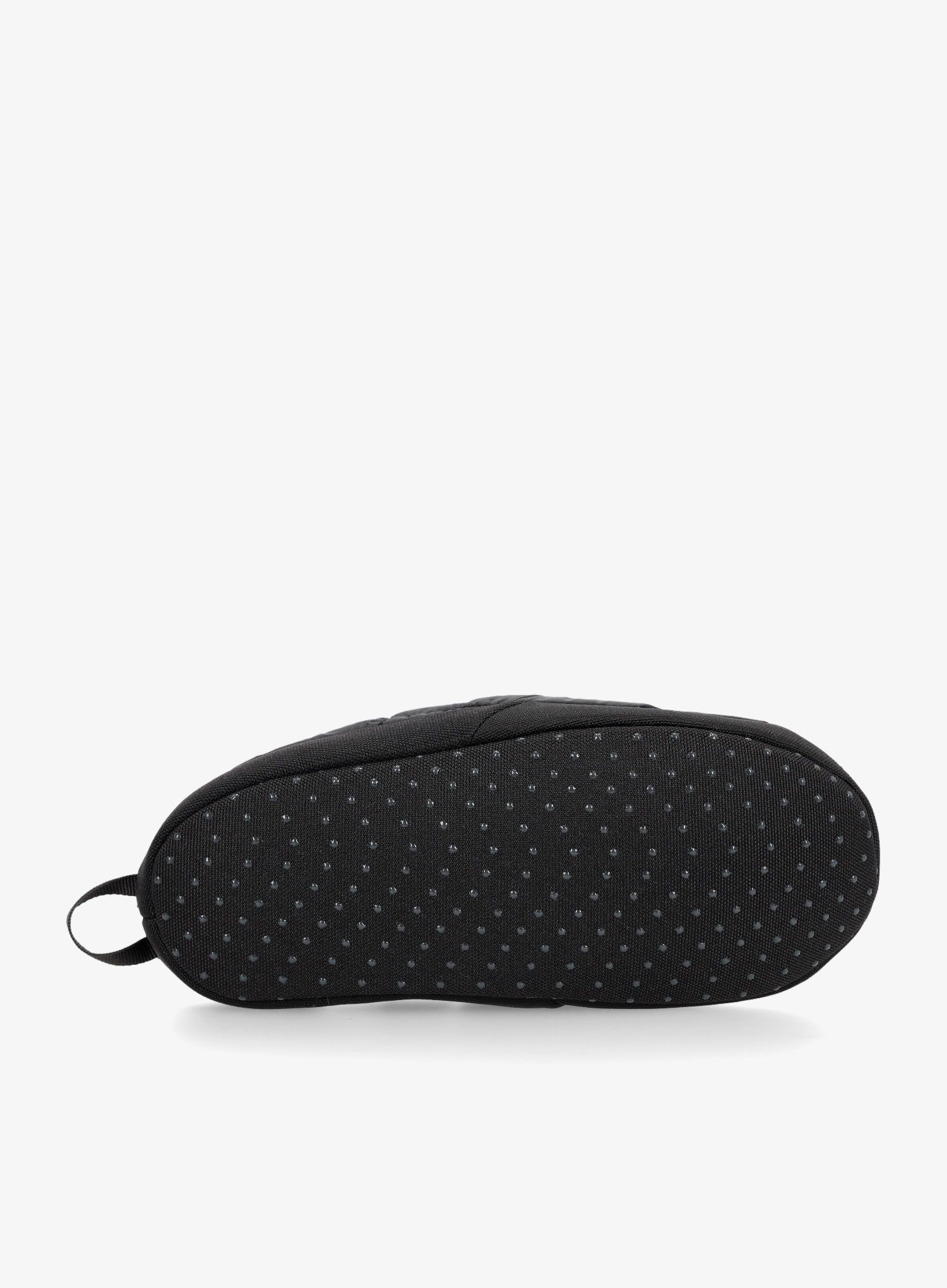 Ženske perjane papuče The North Face ThermoBall Tent Mule V - tnf black/black