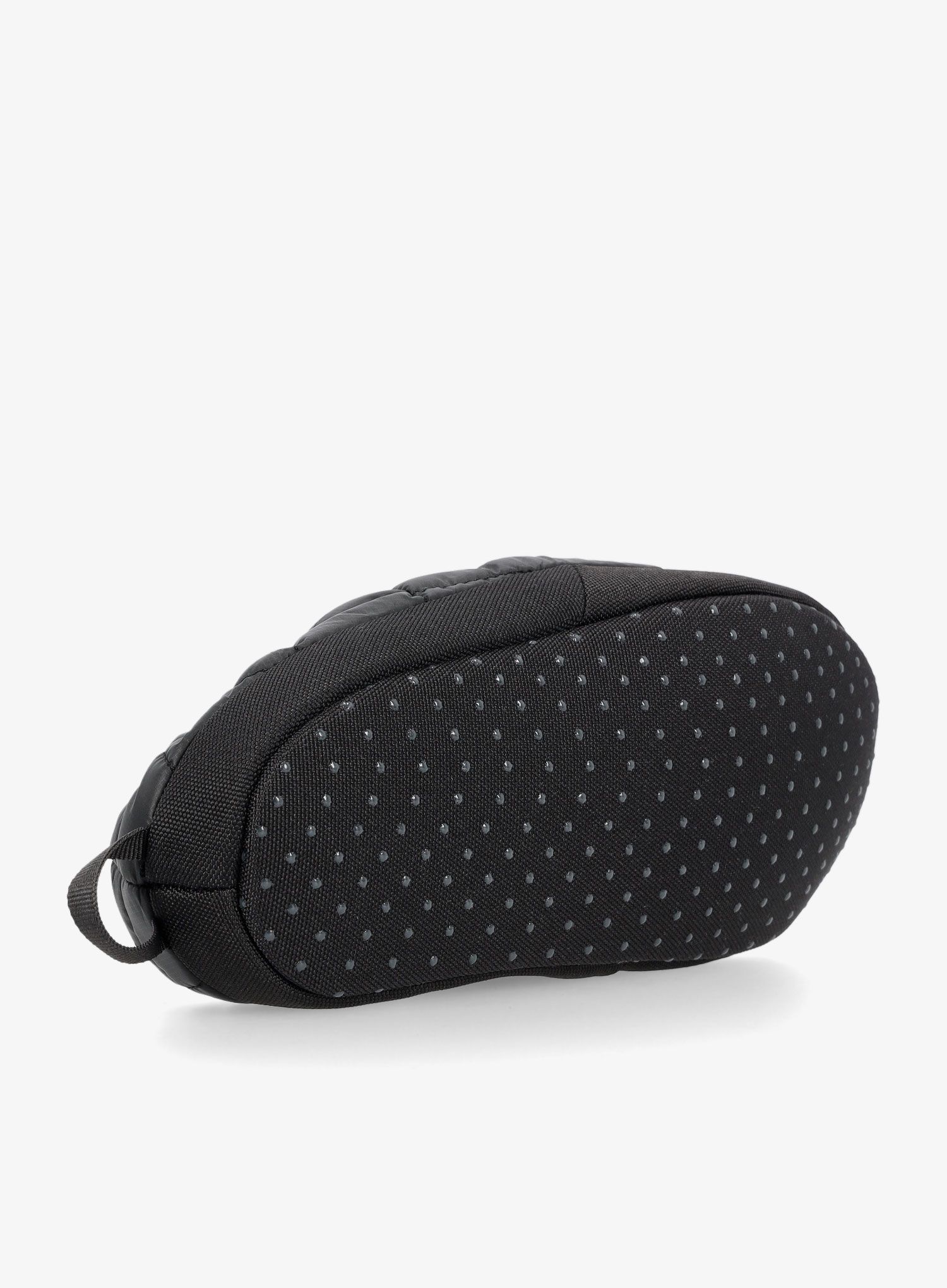 Ženske perjane papuče The North Face ThermoBall Tent Mule V - tnf black/black