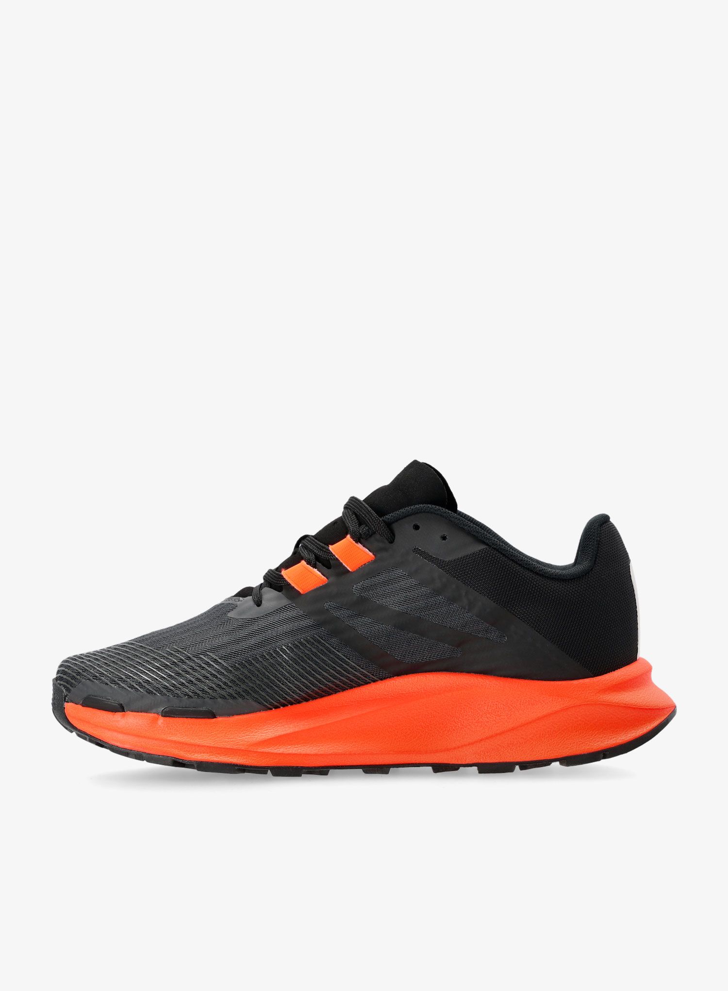 Muške tenisice za trčanje The North Face Vectiv Eminus - grey/orange