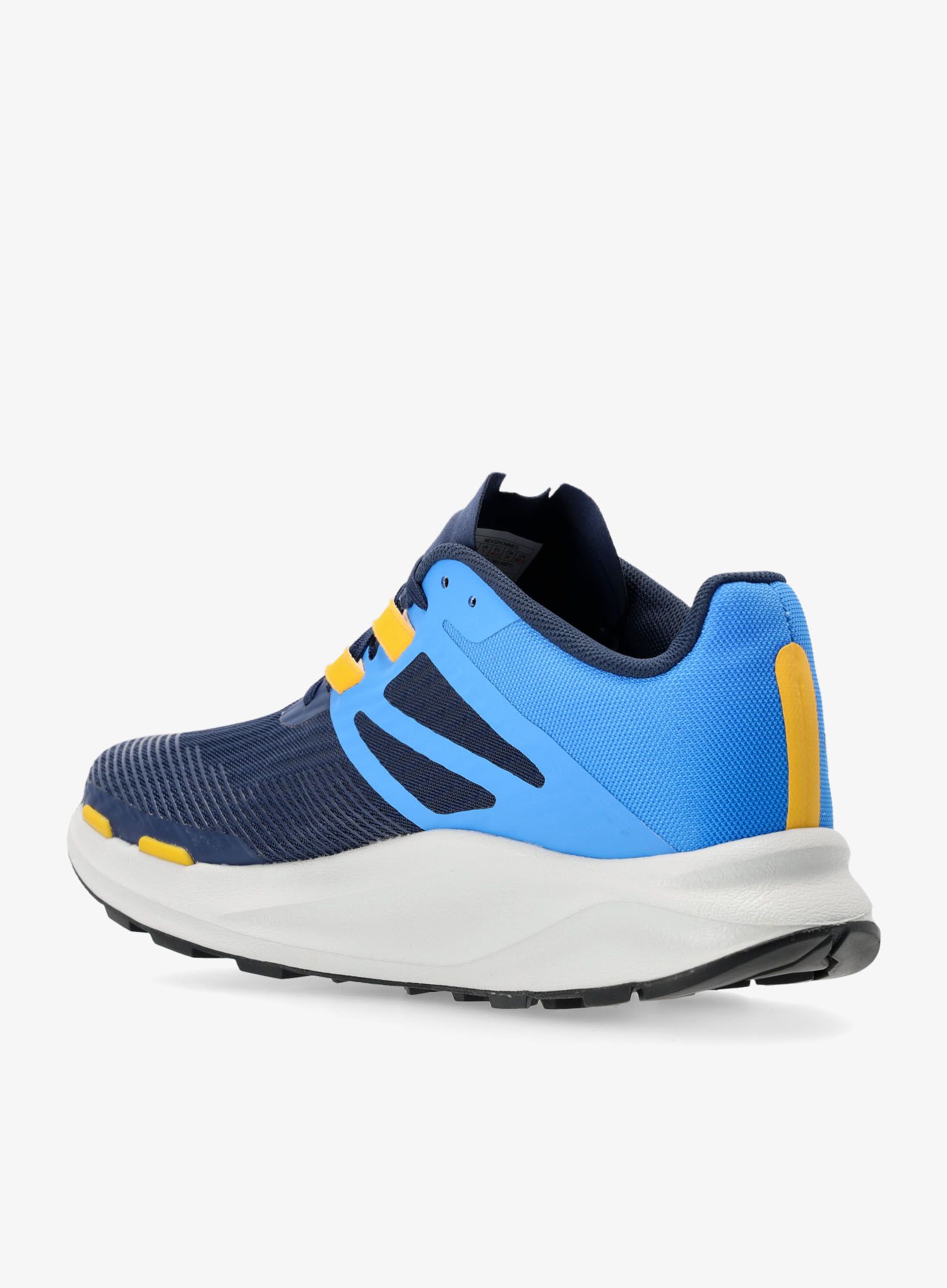 Trail tenisice The North Face Vectiv Eminus - navy/optic blue