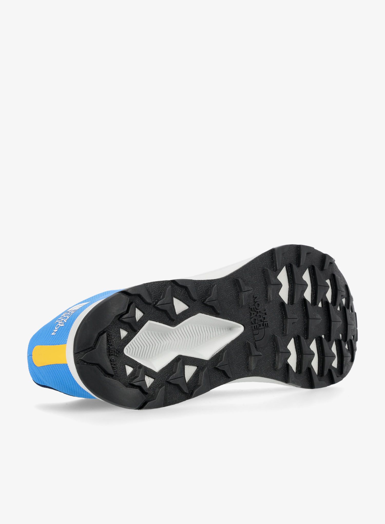 Trail tenisice The North Face Vectiv Eminus - navy/optic blue
