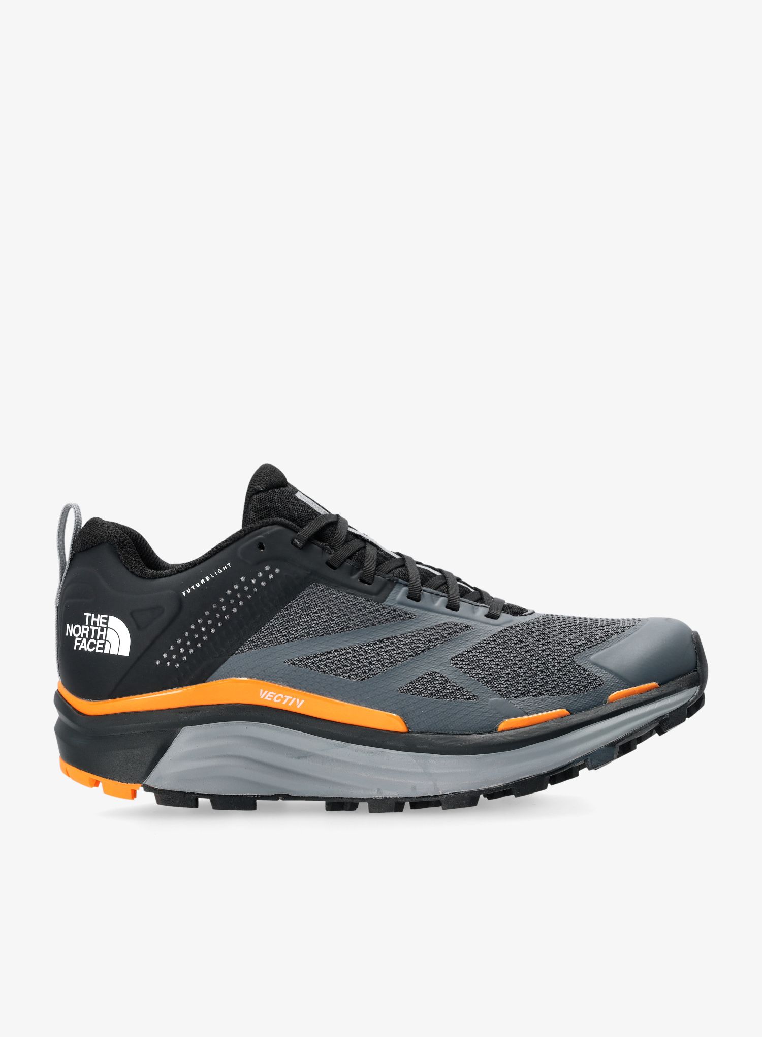 Tenisice za trail trčanje The North Face Vectiv Enduris FUTURELIGHT - meld grey/tnf black