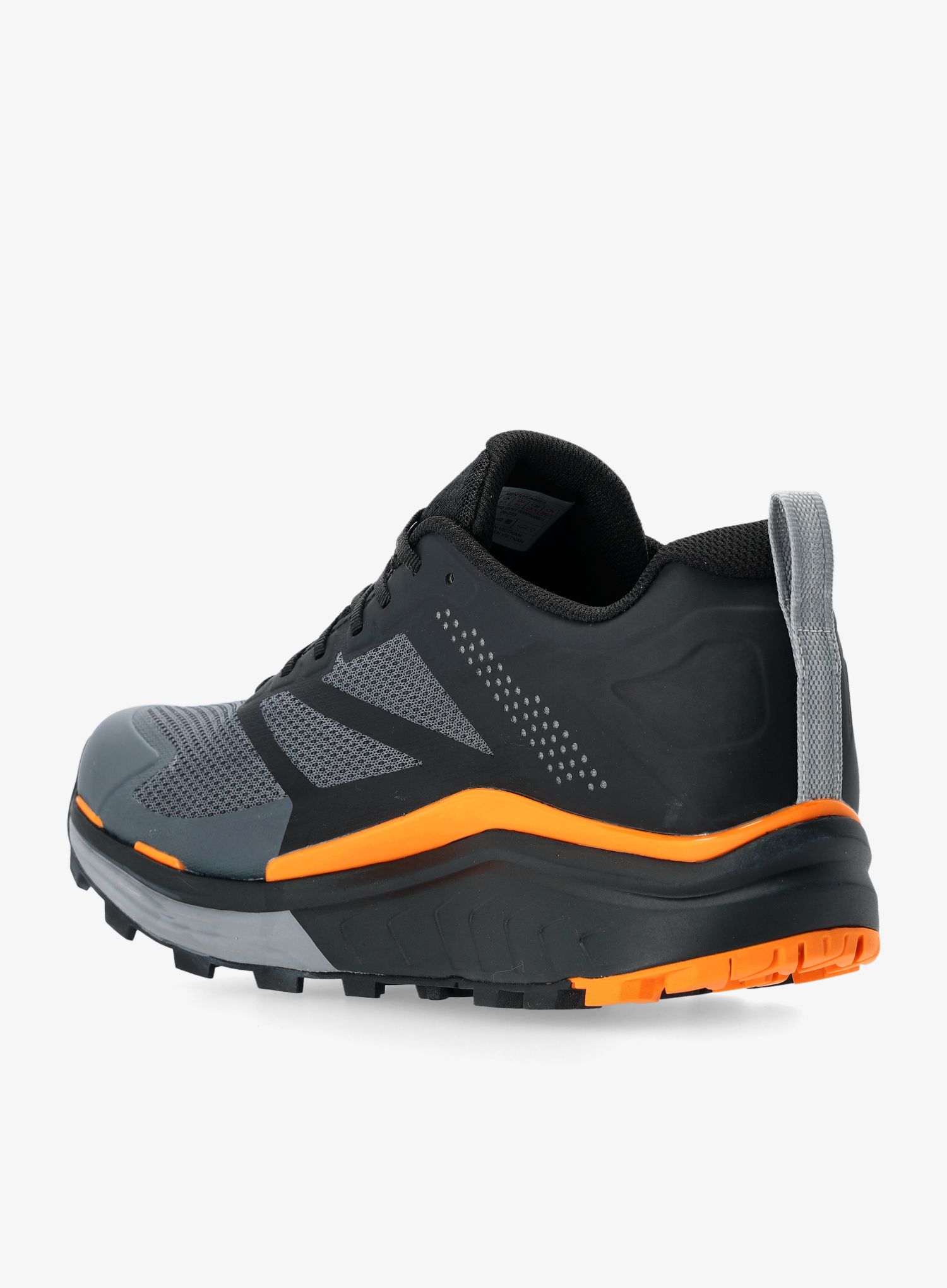 Tenisice za trail trčanje The North Face Vectiv Enduris FUTURELIGHT - meld grey/tnf black