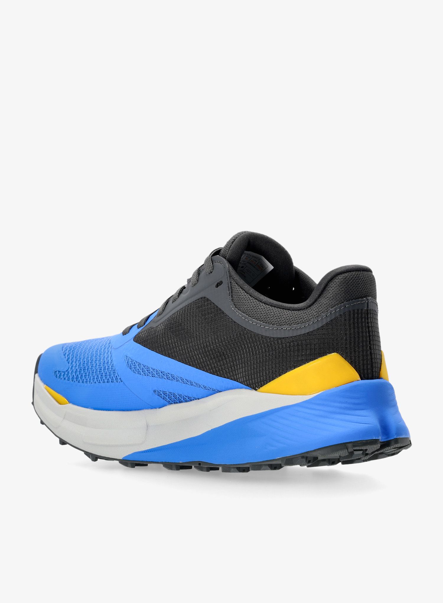 Tenisice za trail trčanje The North Face Vectiv Enduris III - optic blue/grey