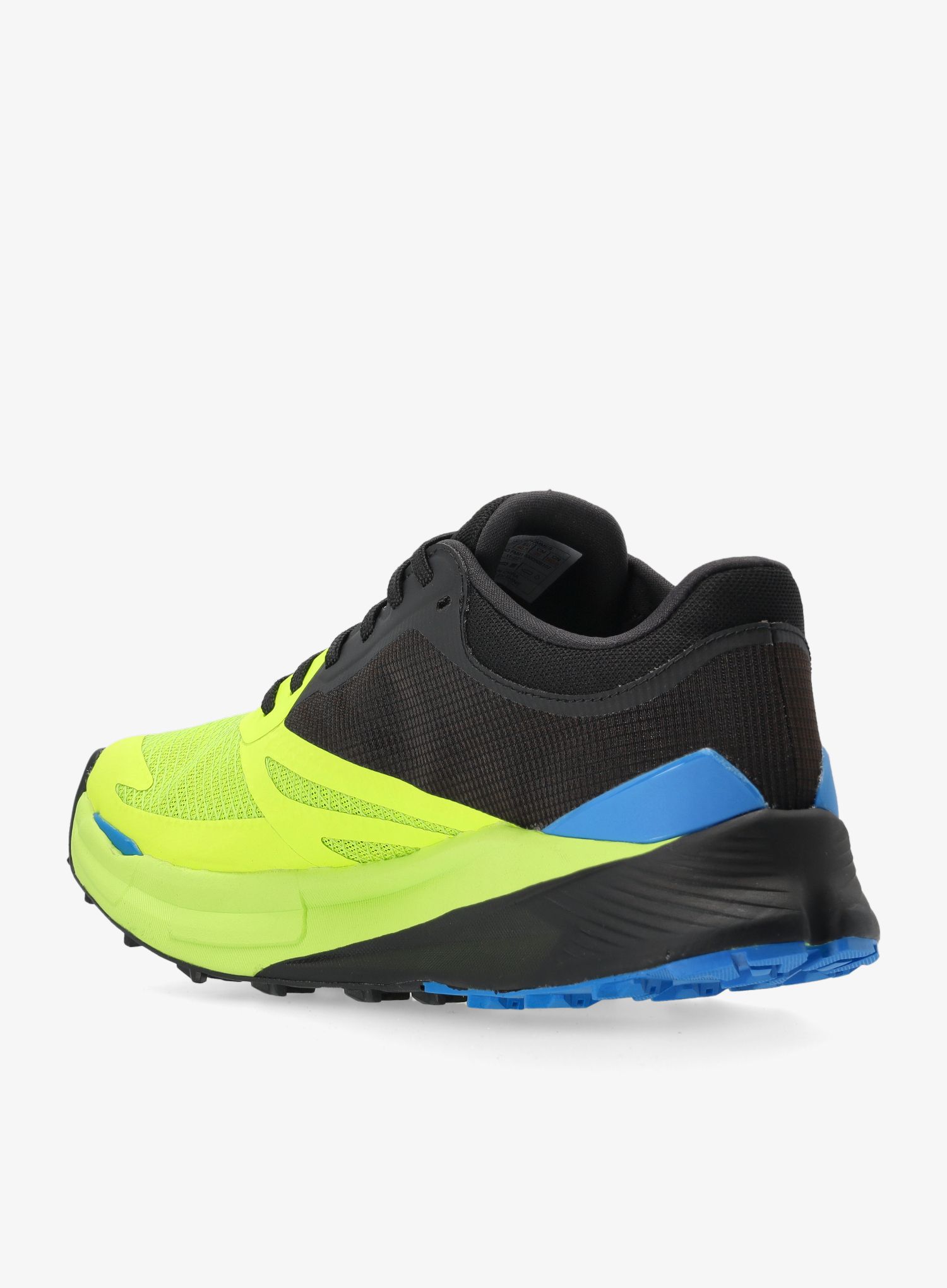 Tenisice za trail trčanje The North Face Vectiv Enduris III - yellow/black