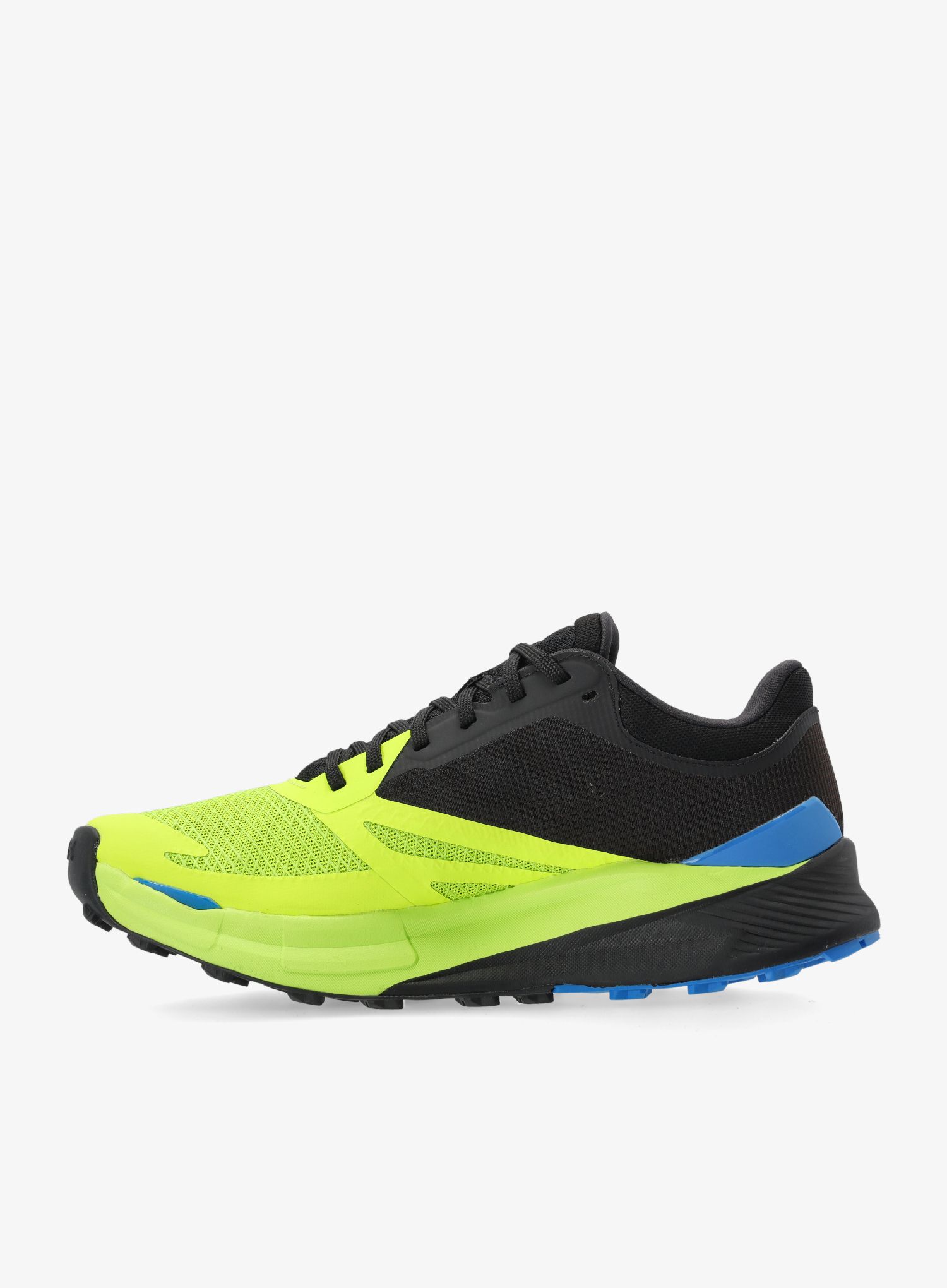 Tenisice za trail trčanje The North Face Vectiv Enduris III - yellow/black