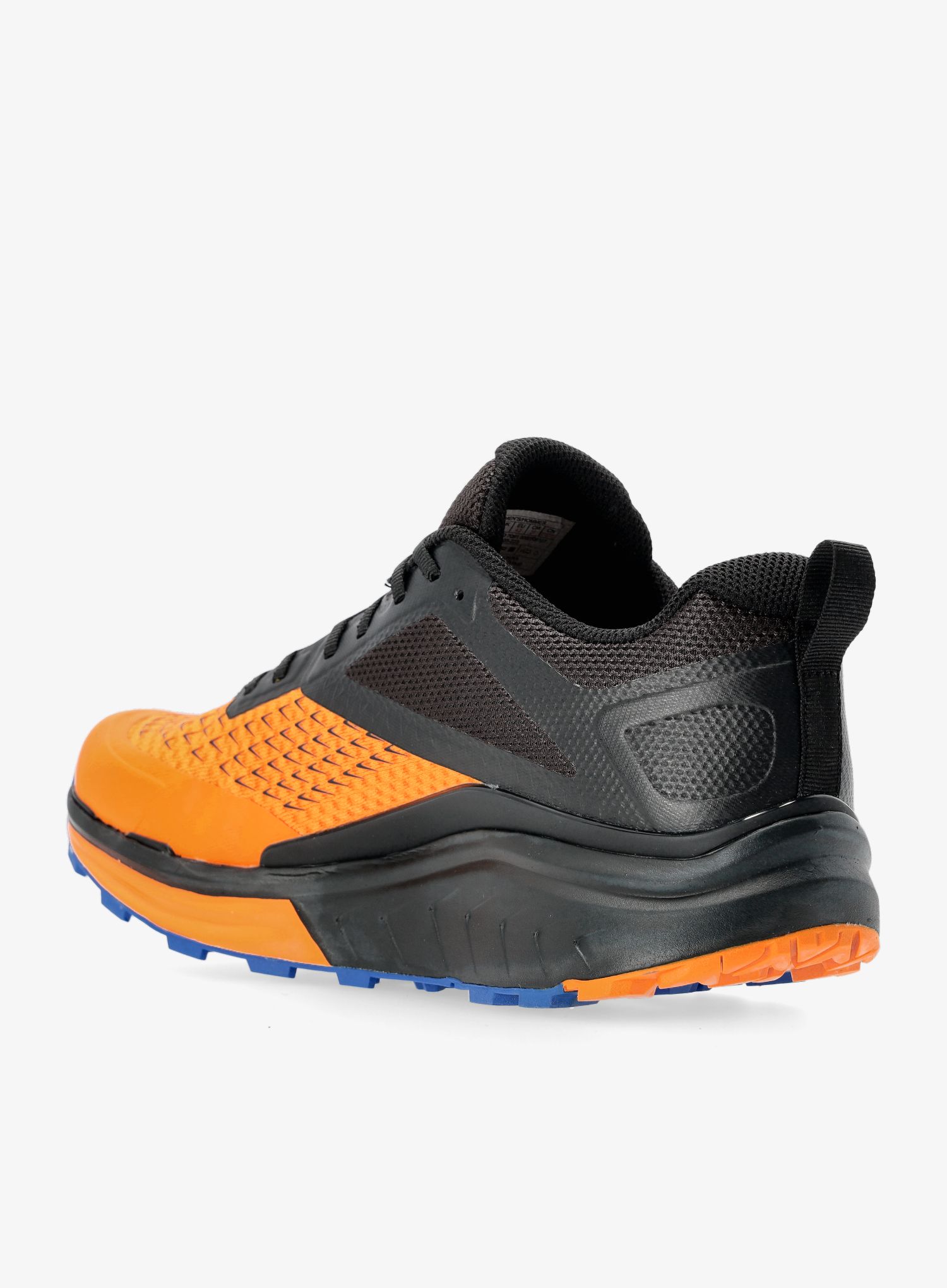 Muške tenisice za trčanje The North Face Vectiv Enduris Ii - cone orange/tnf black