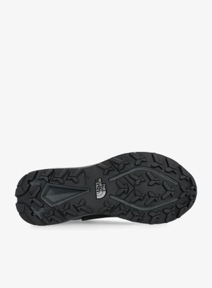 Ženske cipele The North Face Vectiv Exploris 2 FUTURELIGHT LTHR - black/grey
