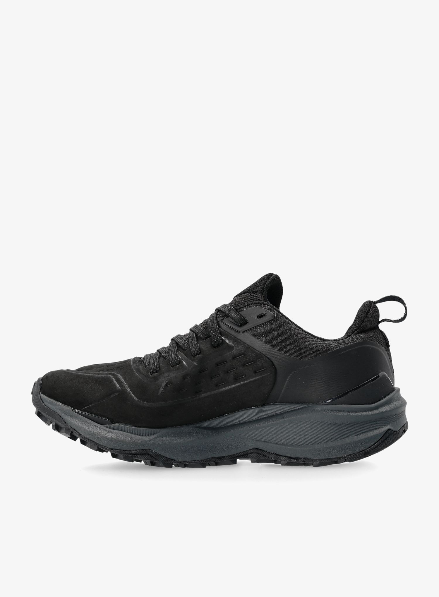 Ženske cipele The North Face Vectiv Exploris 2 FUTURELIGHT LTHR - black/grey