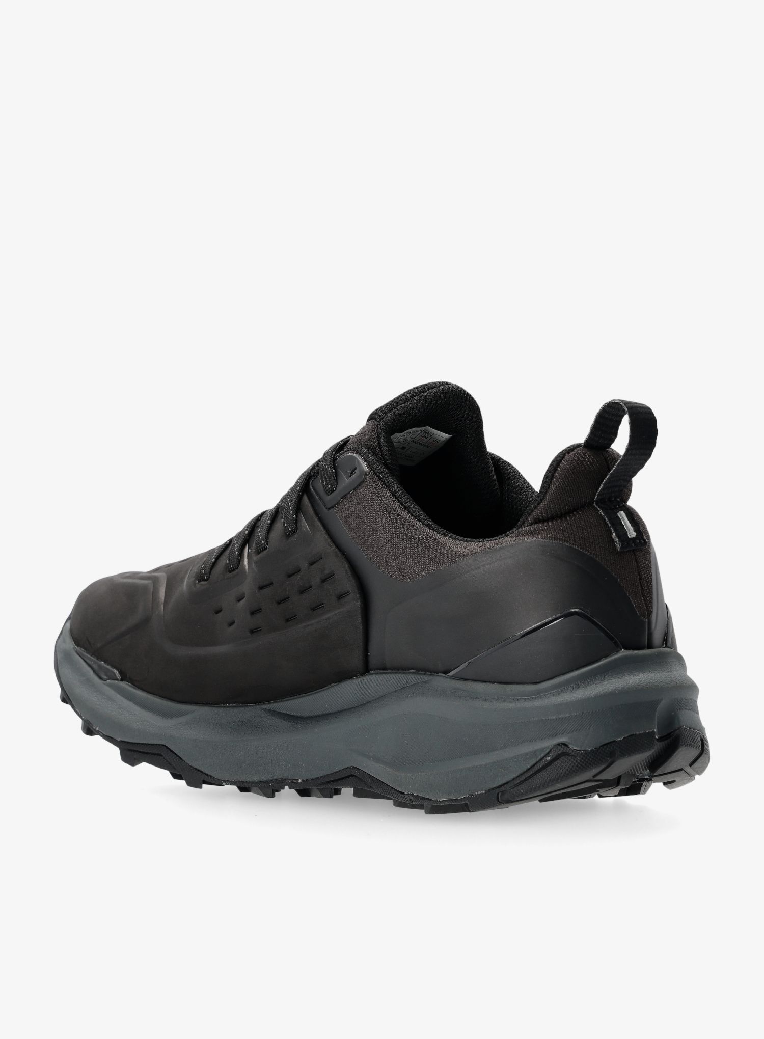Muške cipele The North Face Vectiv Exploris 2 FUTURELIGHT LTHR - black/grey