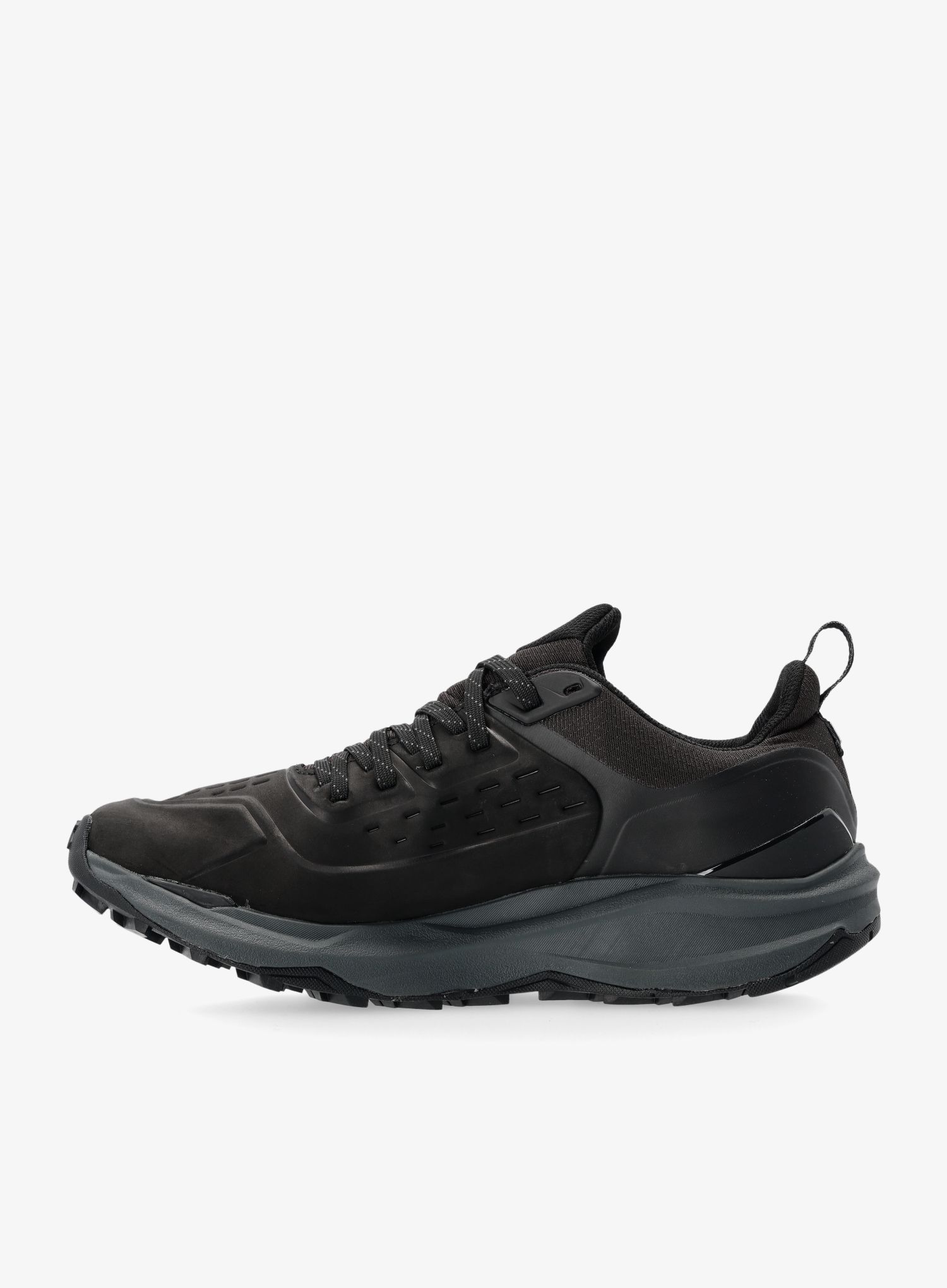 Muške cipele The North Face Vectiv Exploris 2 FUTURELIGHT LTHR - black/grey