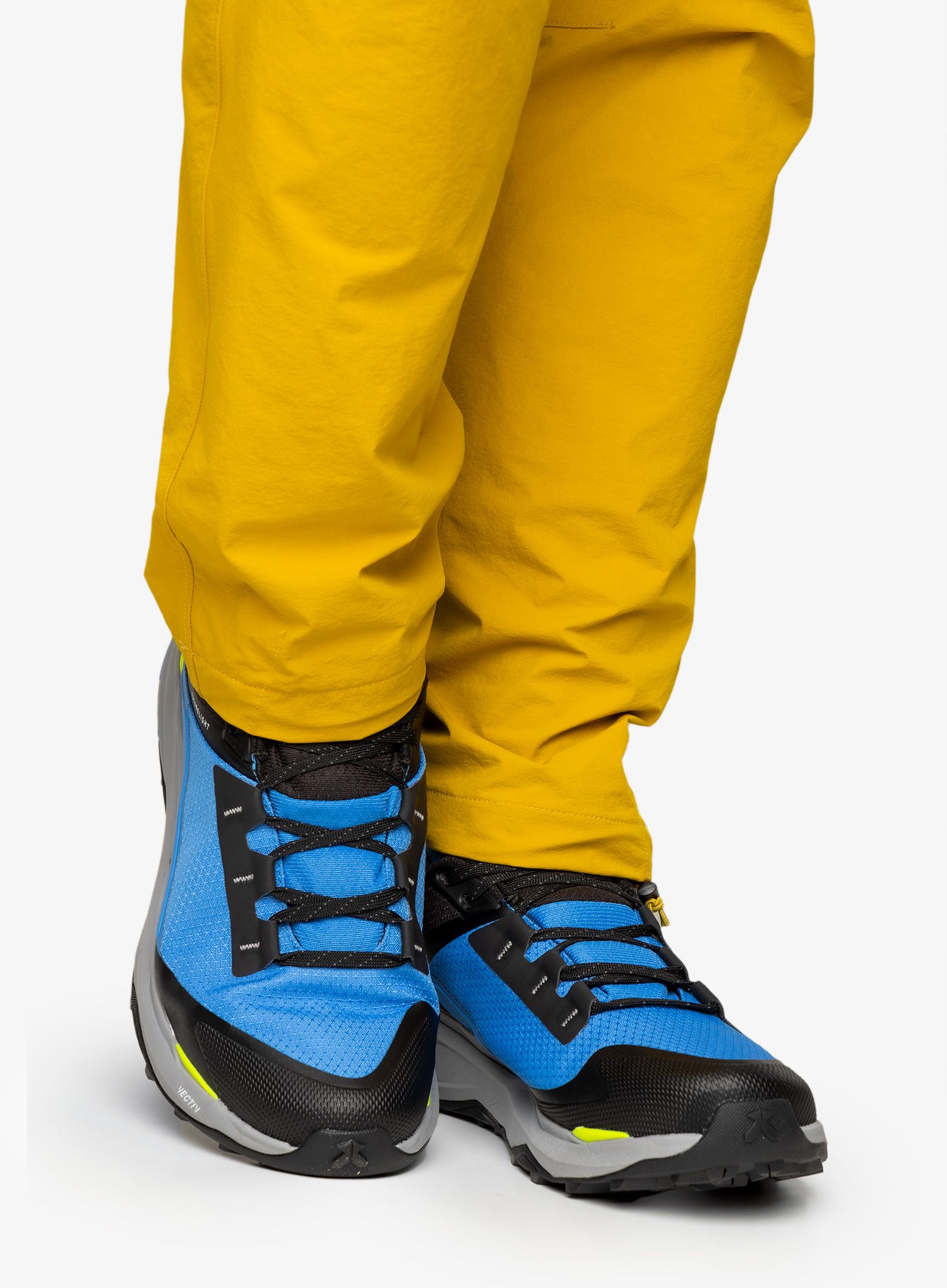 Planinarske cipele The North Face Vectiv Exploris 2 FUTURELIGHT - blue/black