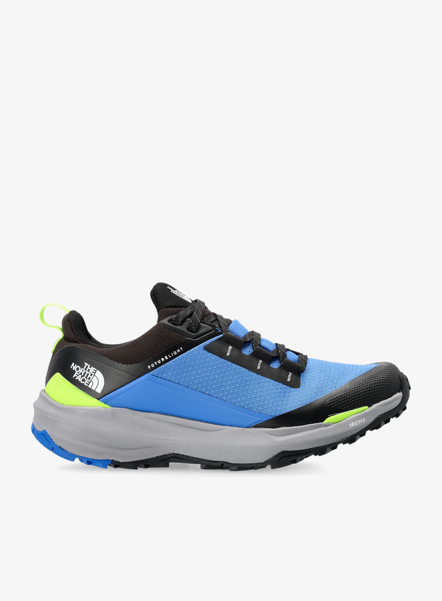 Planinarske cipele The North Face Vectiv Exploris 2 FUTURELIGHT - blue/black