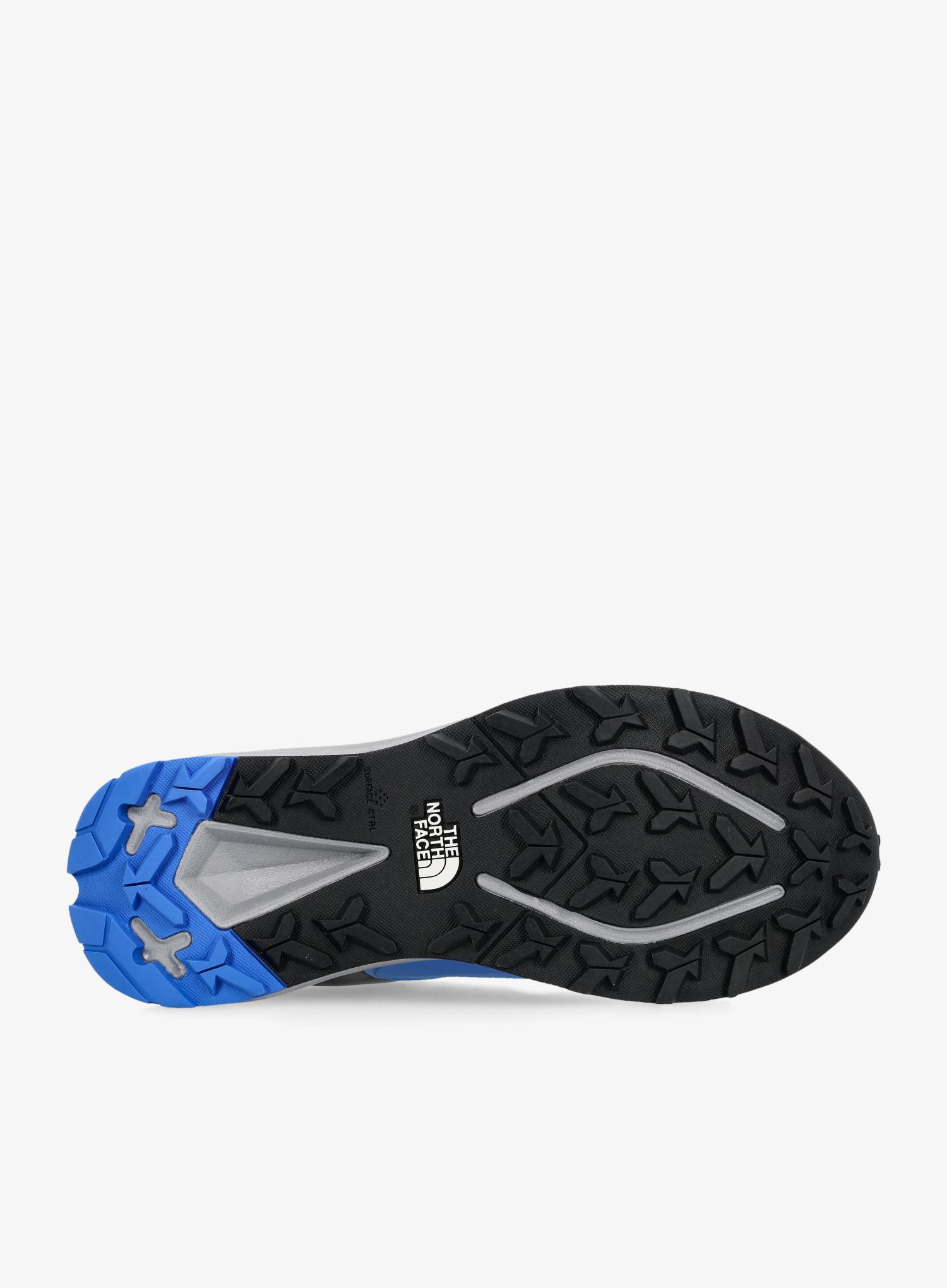 Planinarske cipele The North Face Vectiv Exploris 2 FUTURELIGHT - blue/black