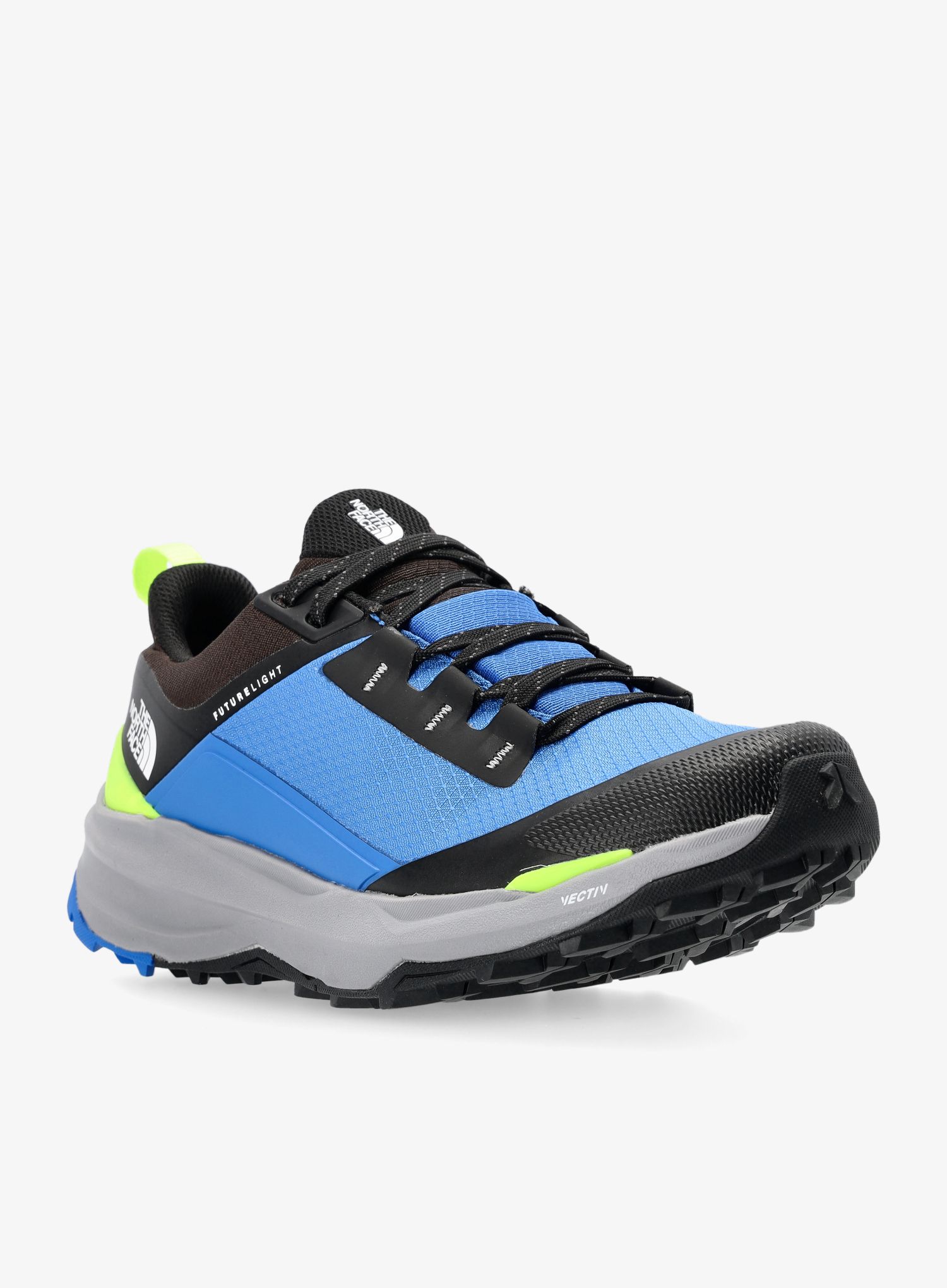 Planinarske cipele The North Face Vectiv Exploris 2 FUTURELIGHT - blue/black