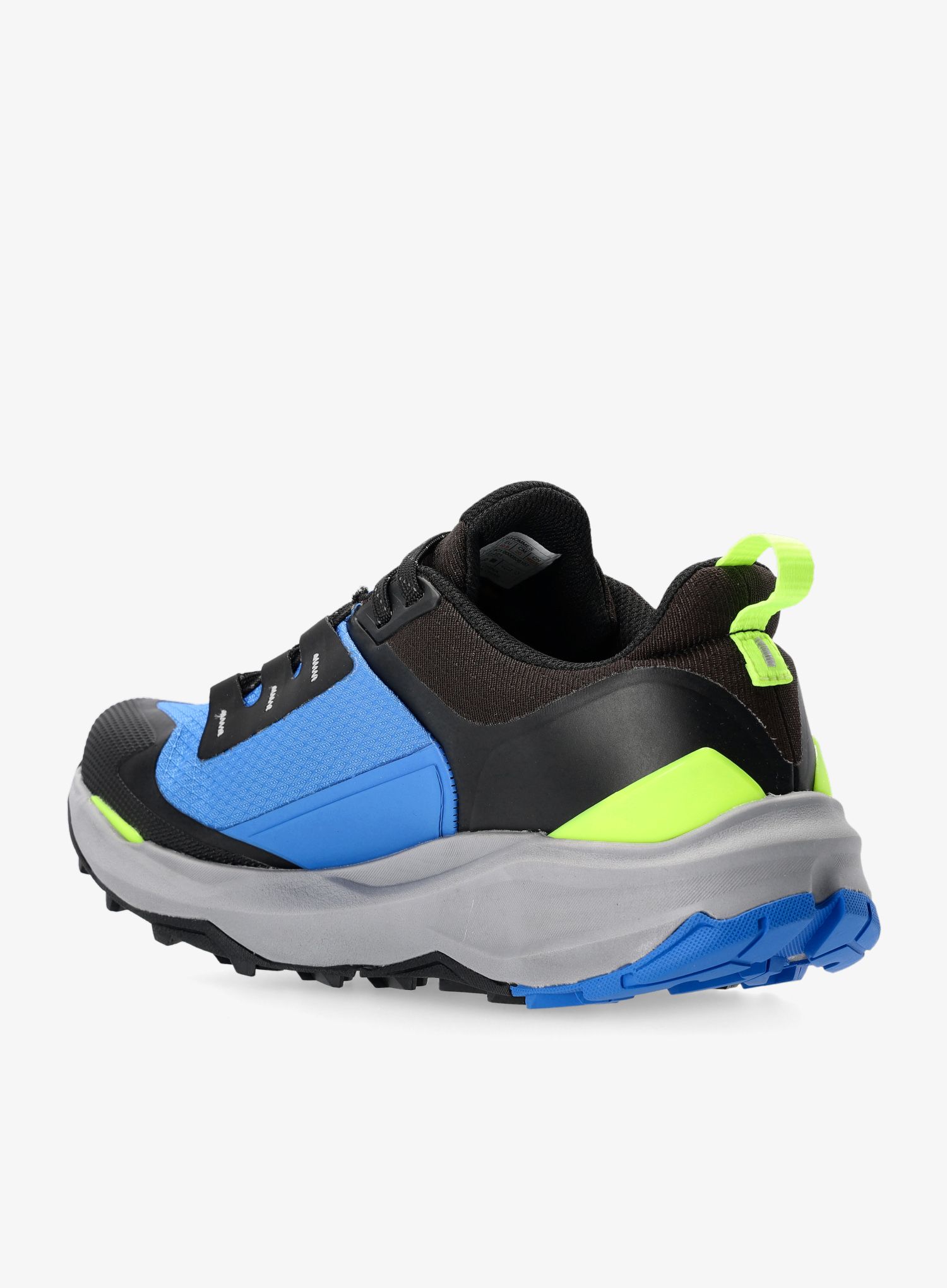 Planinarske cipele The North Face Vectiv Exploris 2 FUTURELIGHT - blue/black