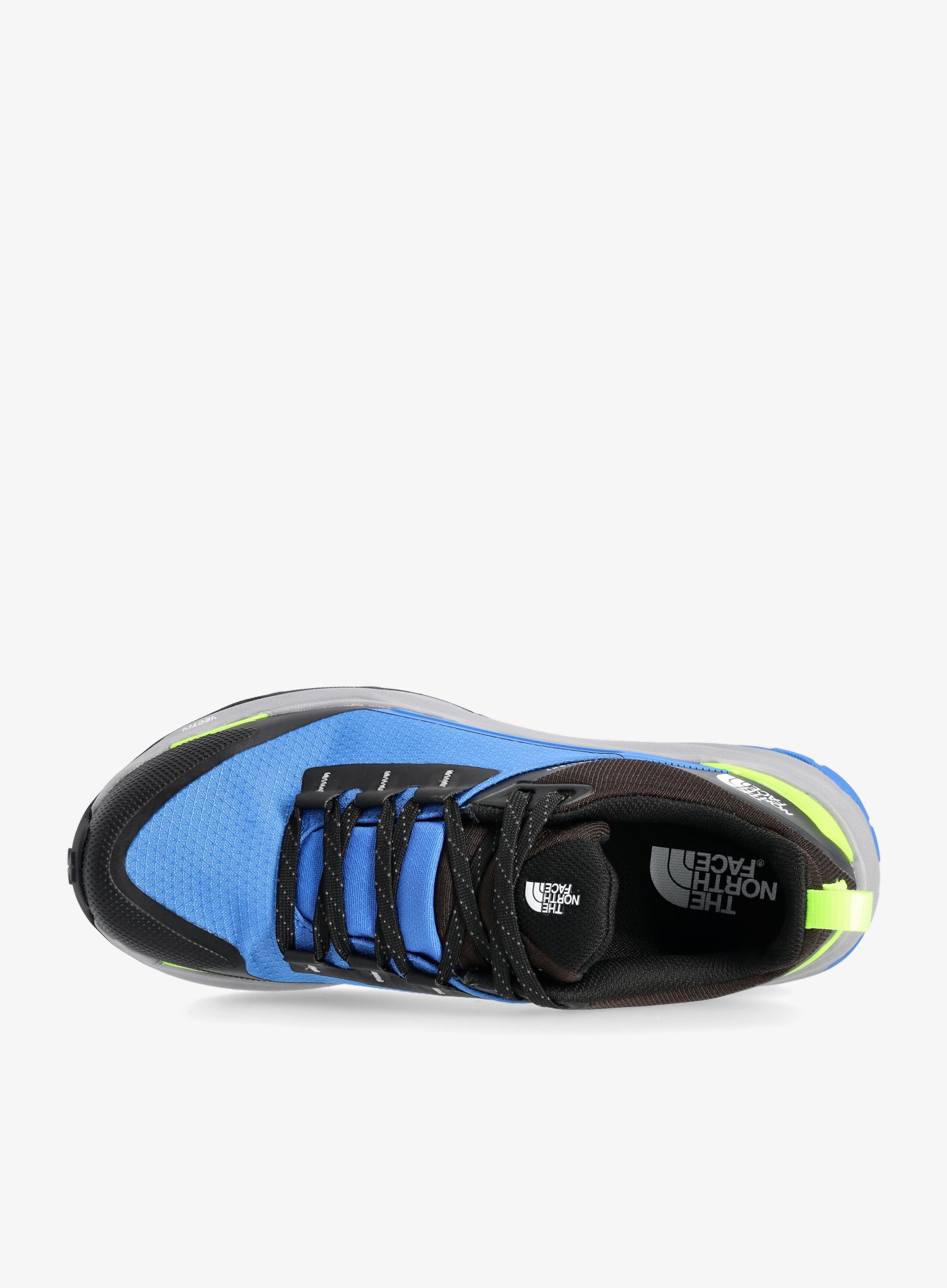 Planinarske cipele The North Face Vectiv Exploris 2 FUTURELIGHT - blue/black