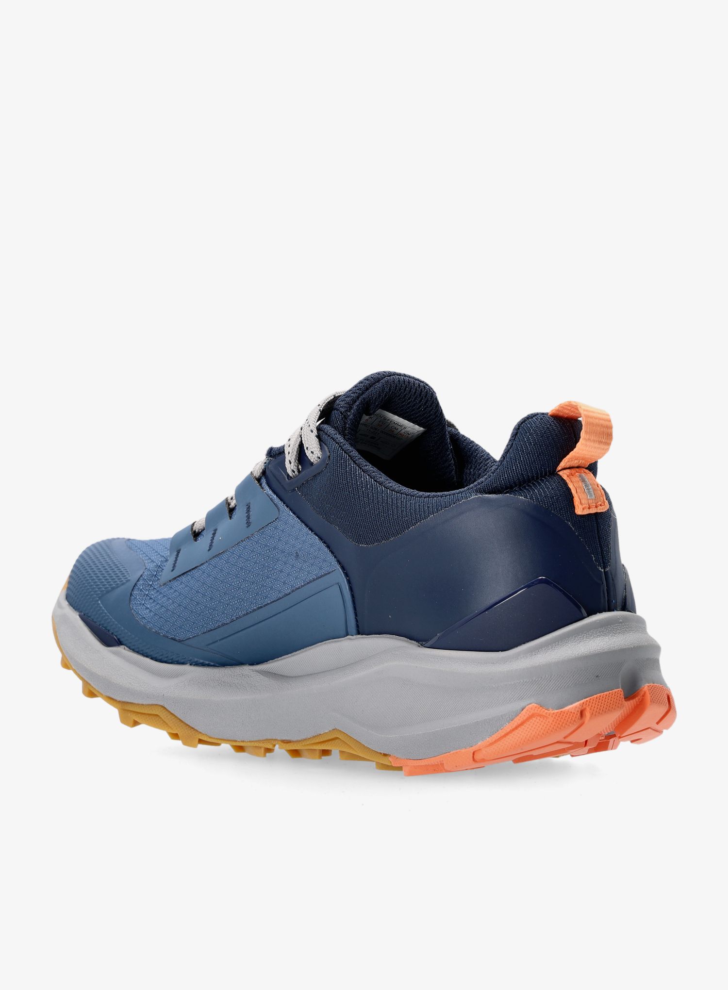 Ženske planinarske cipele The North Face Vectiv Exploris 2 FUTURELIGHT - blue/navy
