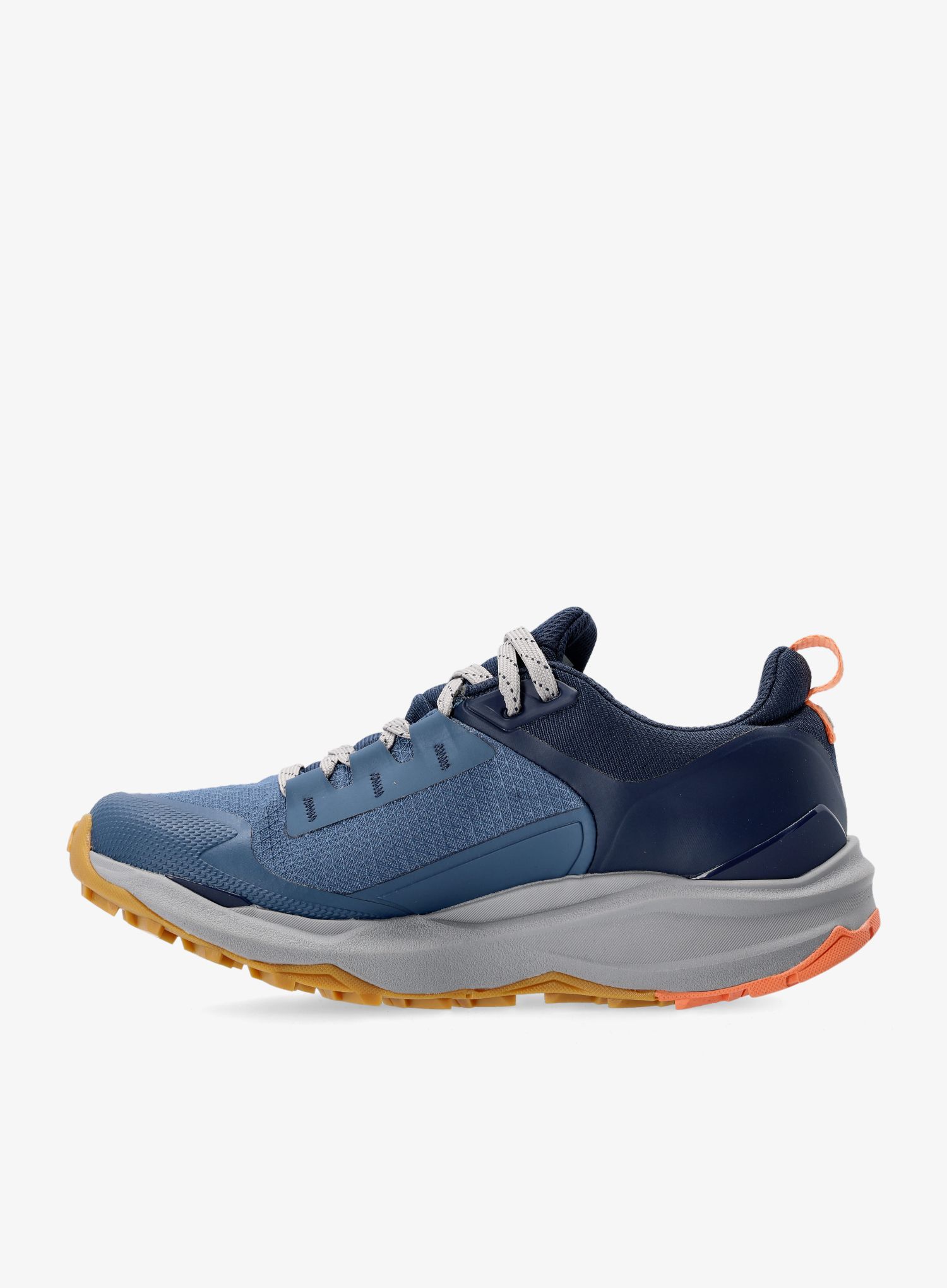 Ženske planinarske cipele The North Face Vectiv Exploris 2 FUTURELIGHT - blue/navy