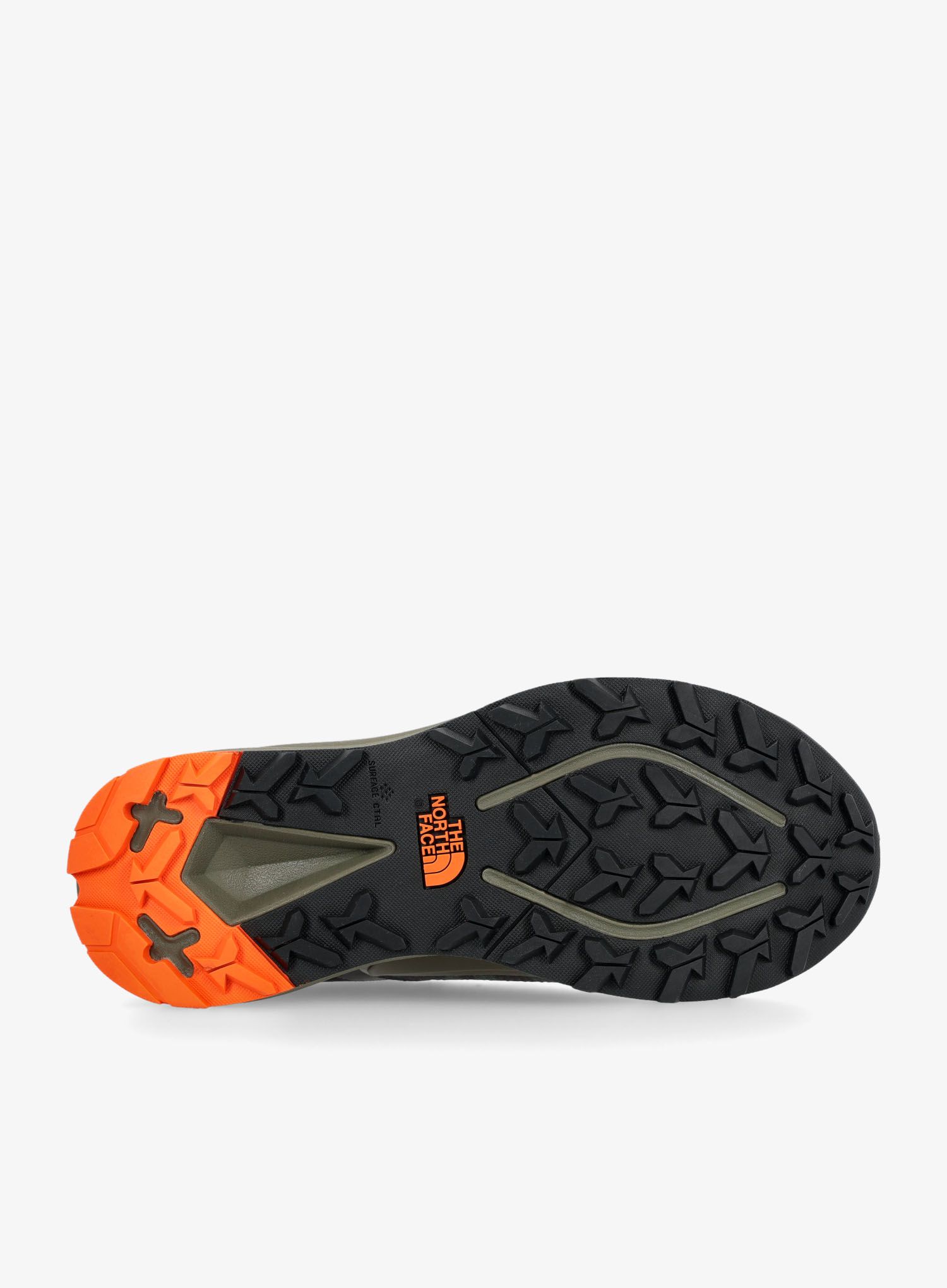 Planinarske cipele The North Face Vectiv Exploris 2 FUTURELIGHT - camo/black