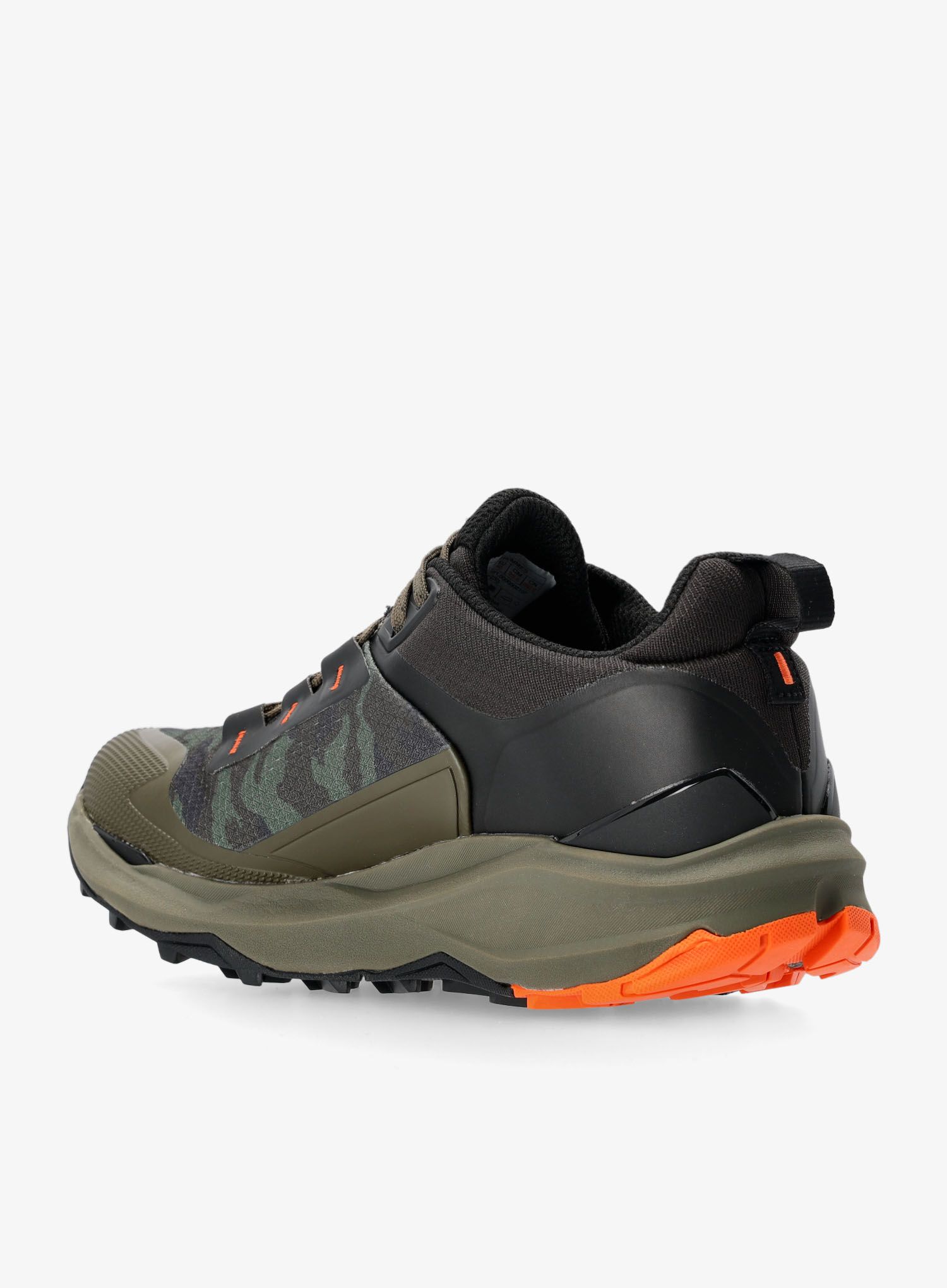 Planinarske cipele The North Face Vectiv Exploris 2 FUTURELIGHT - camo/black