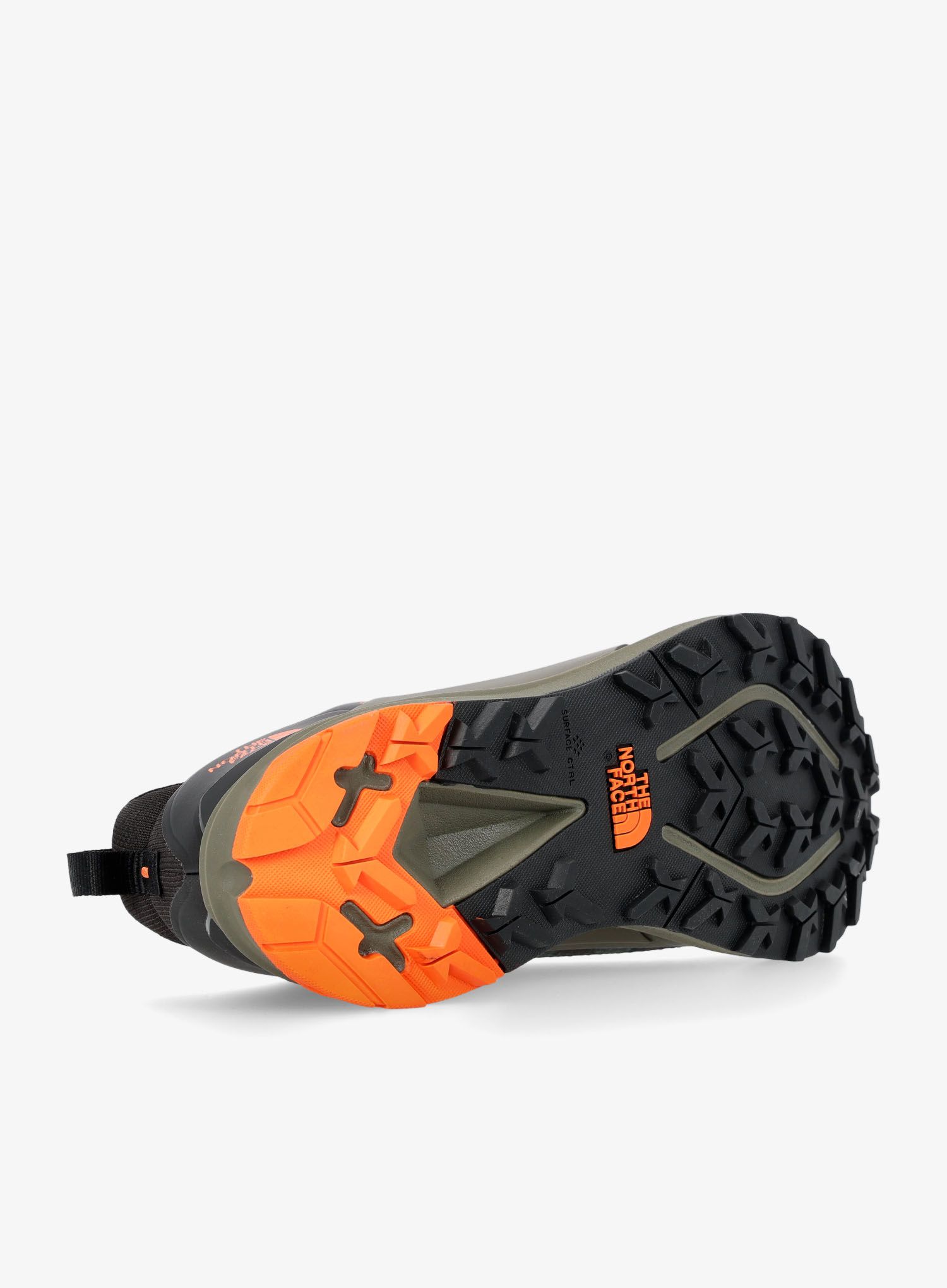 Planinarske cipele The North Face Vectiv Exploris 2 FUTURELIGHT - camo/black