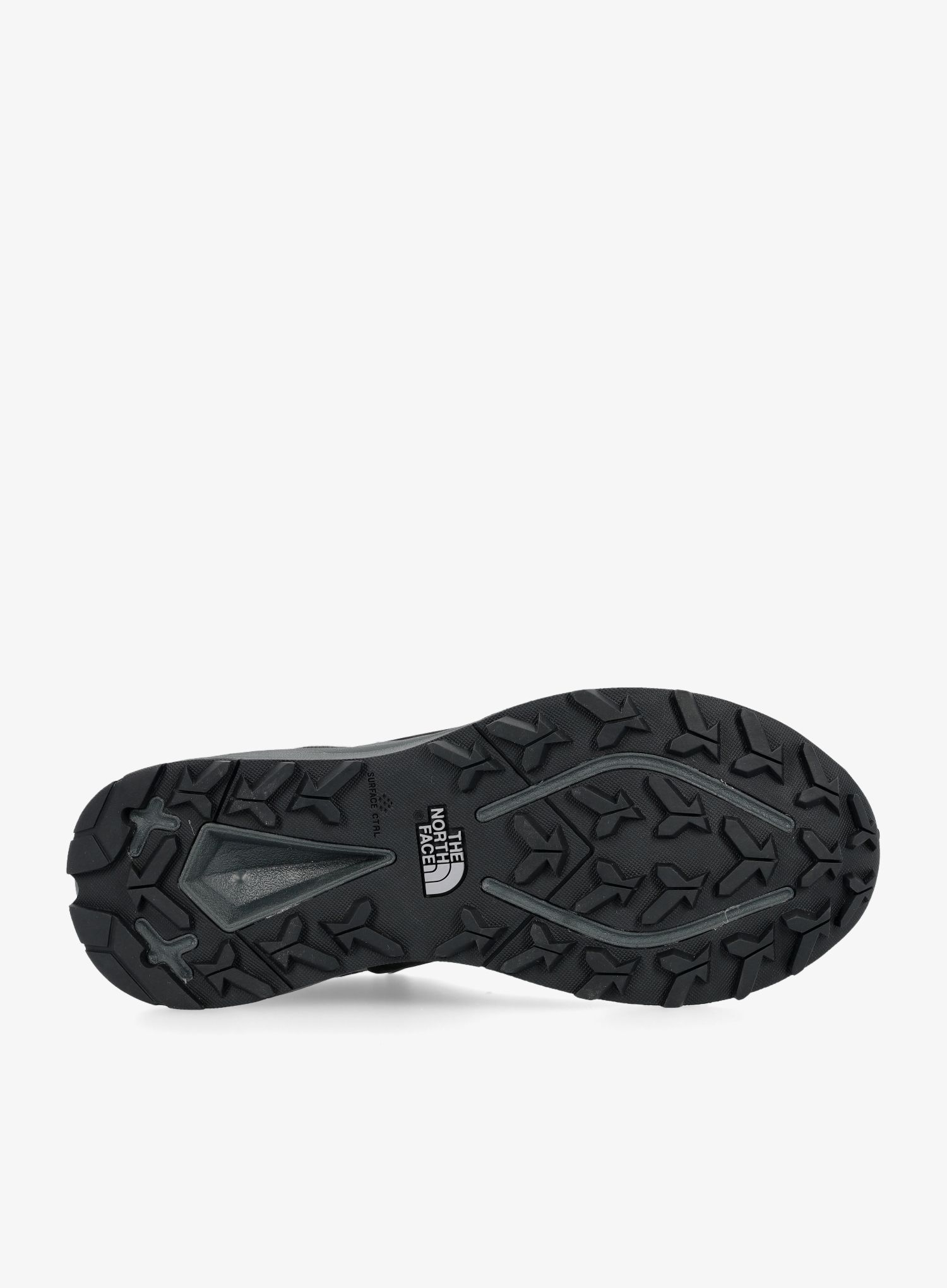 Planinarske cipele The North Face Vectiv Exploris 2 Mid FUTURELIGHT LTHR - black