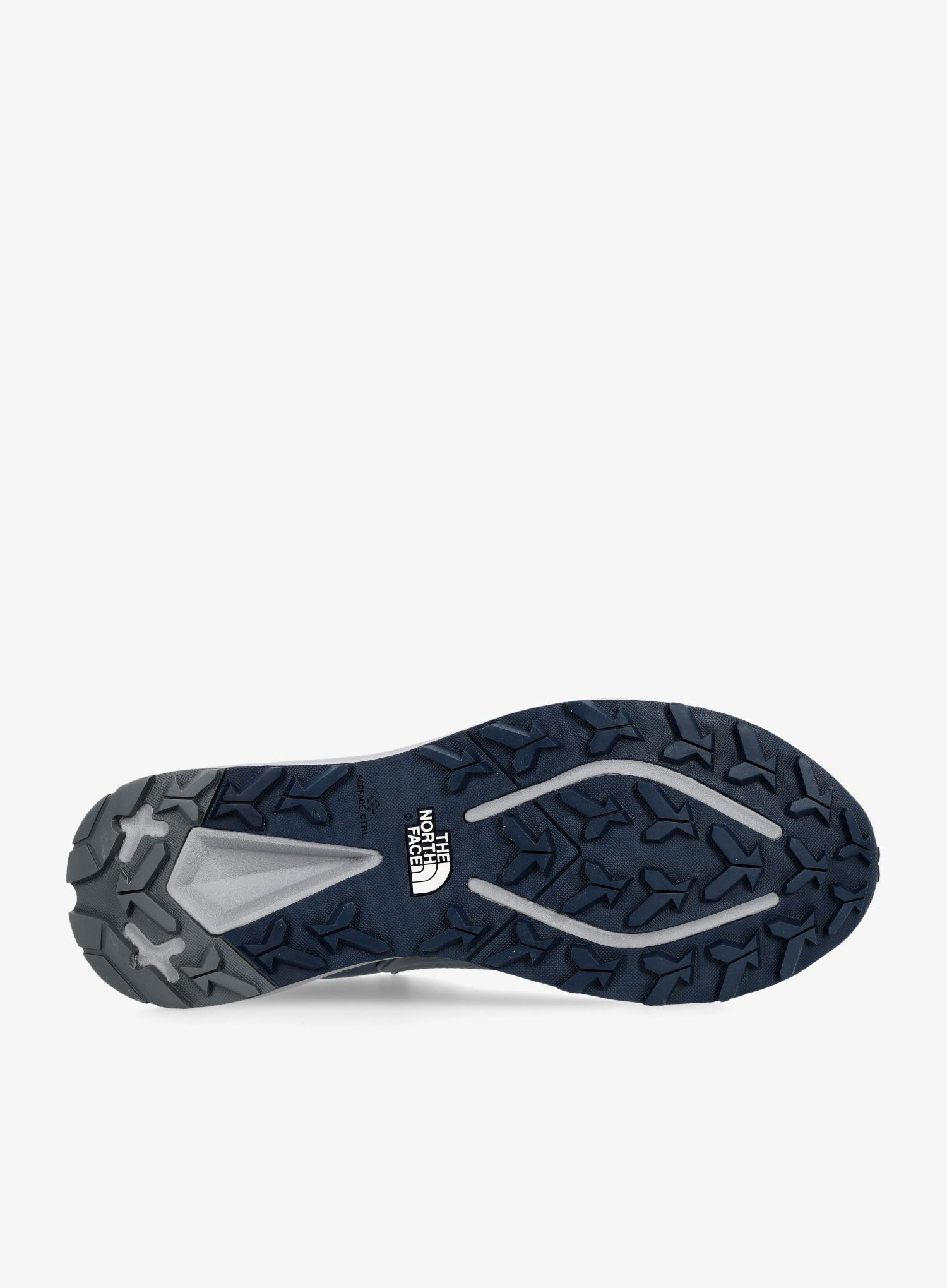 Muške cipele The North Face Vectiv Exploris 2 Mid FUTURELIGHT - grey/navy