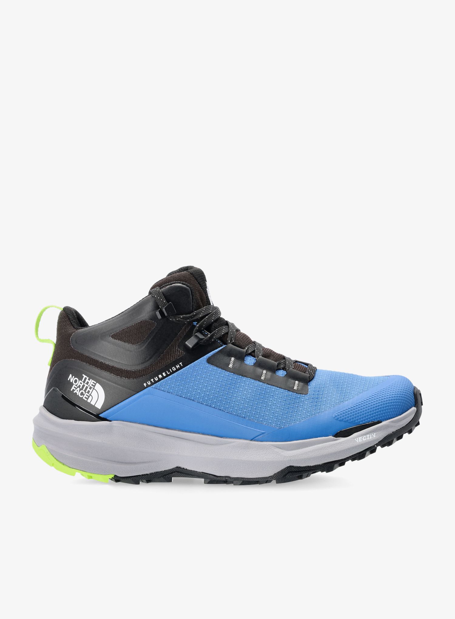 Planinarske cipele The North Face Vectiv Exploris 2 Mid FUTURELIGHT - sonic/black