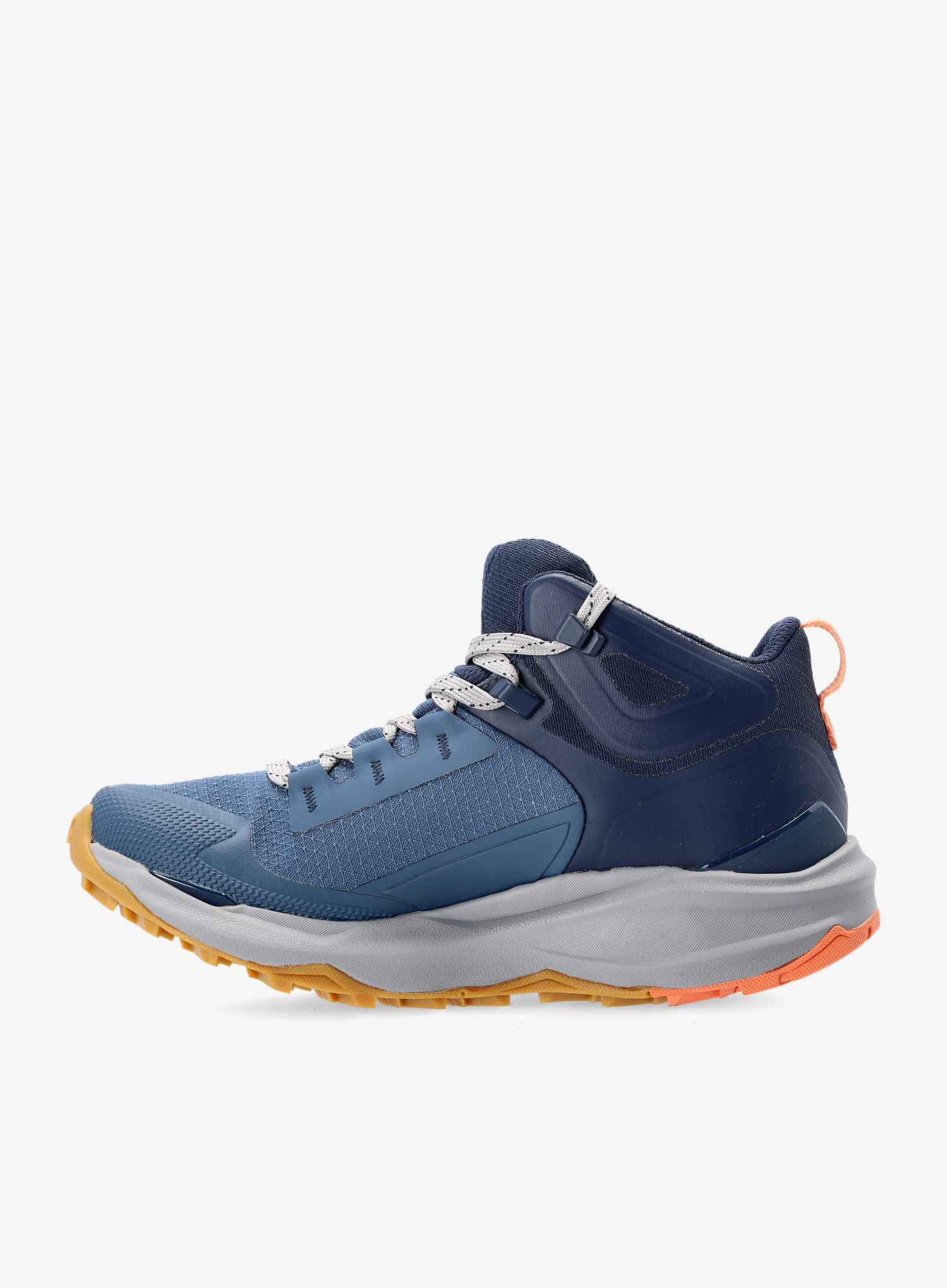 Ženske cipele The North Face Vectiv Exploris 2 Mid FUTURELIGHT - blue/navy