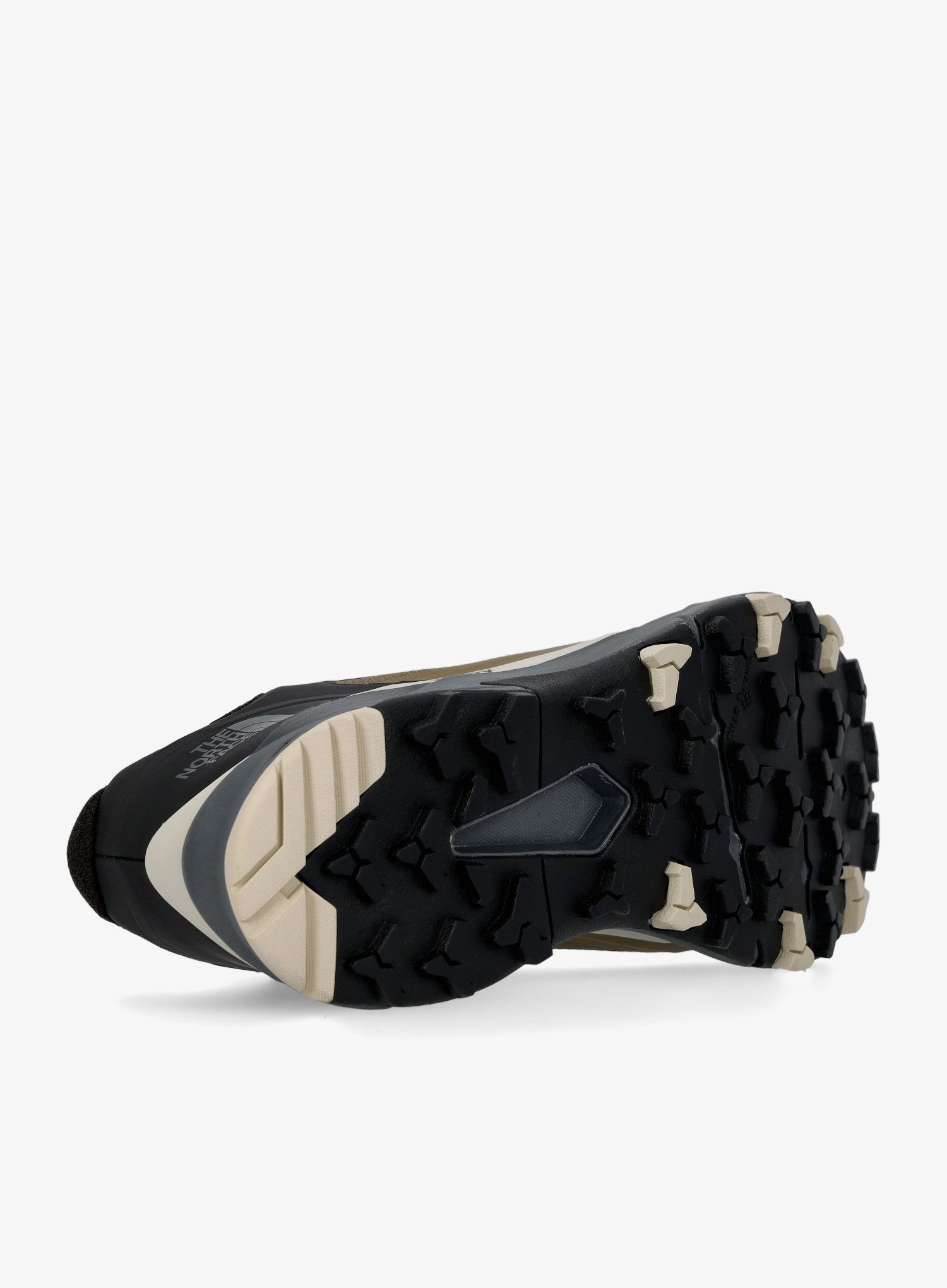 Muške planinarske cipele The North Face Vectiv Exploris FUTURELIGHT - military olive/tnf black