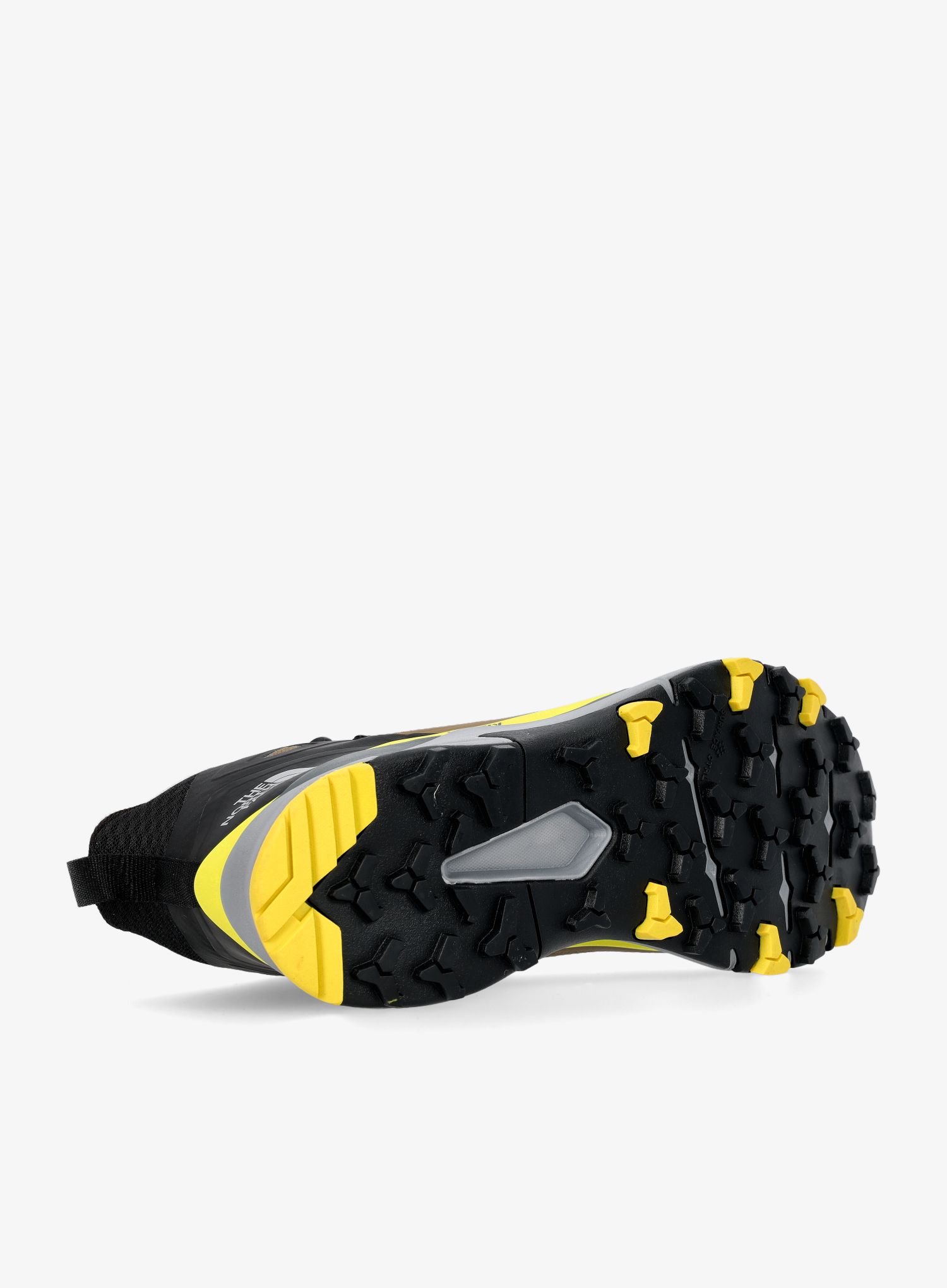 Muške cipele The North Face Vectiv Exploris Mid FUTURELIGHT - military olive/tnf black