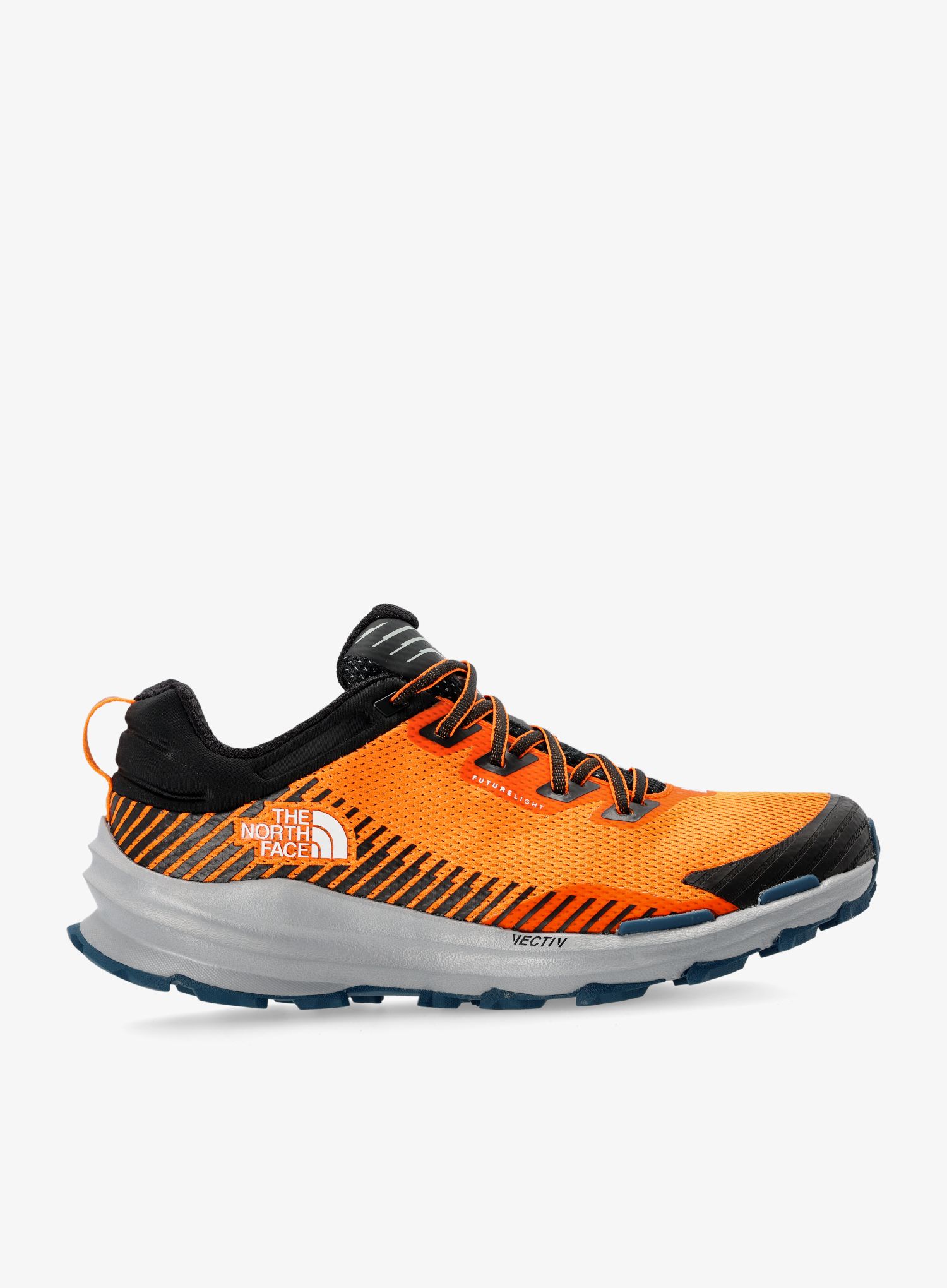 Muške planinarske cipele The North Face Vectiv Fastpack FUTURELIGHT - cone orange/tnf black