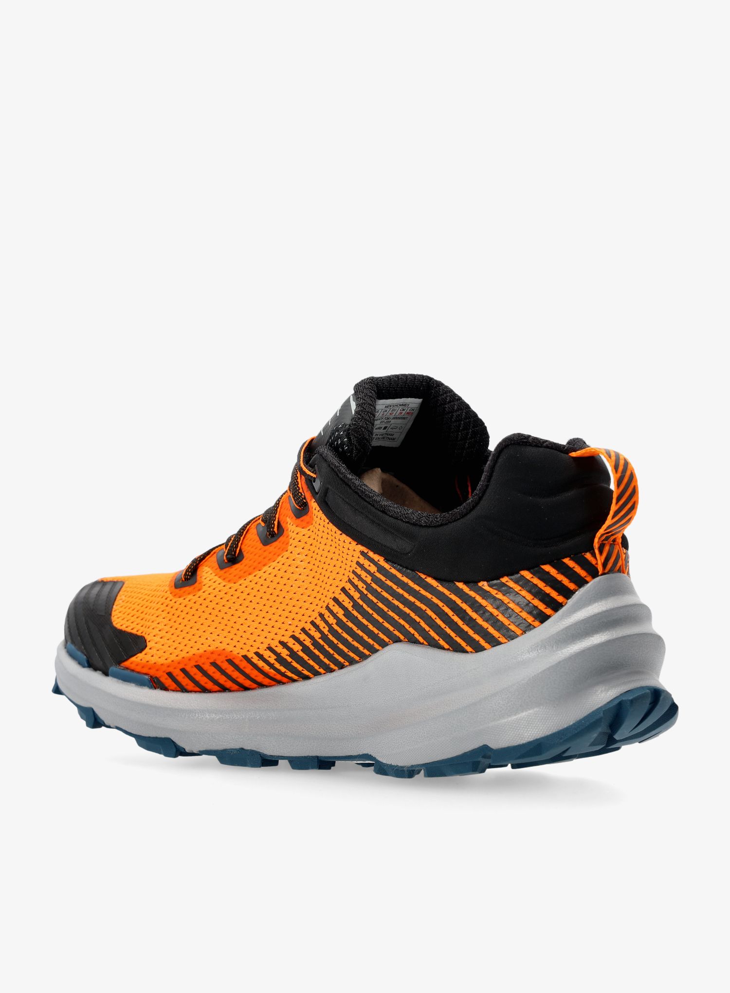 Muške planinarske cipele The North Face Vectiv Fastpack FUTURELIGHT - cone orange/tnf black