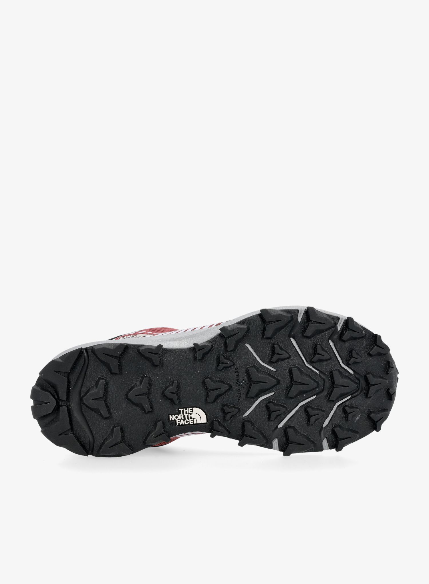 Ženske cipele The North Face Vectiv Fastpack FUTURELIGHT - wild ginger/lavender fog