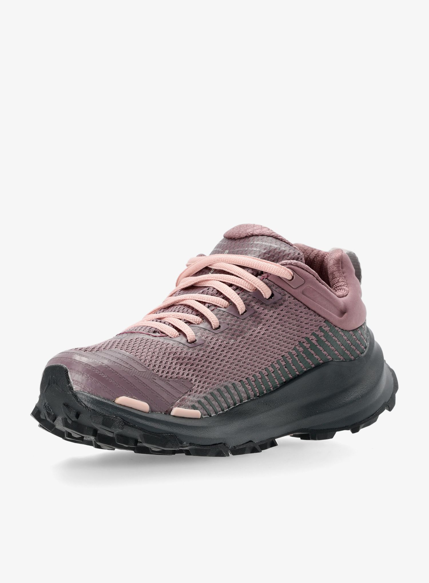 Ženske planinarske cipele The North Face Vectiv Fastpack FUTURELIGHT - fawn/grey