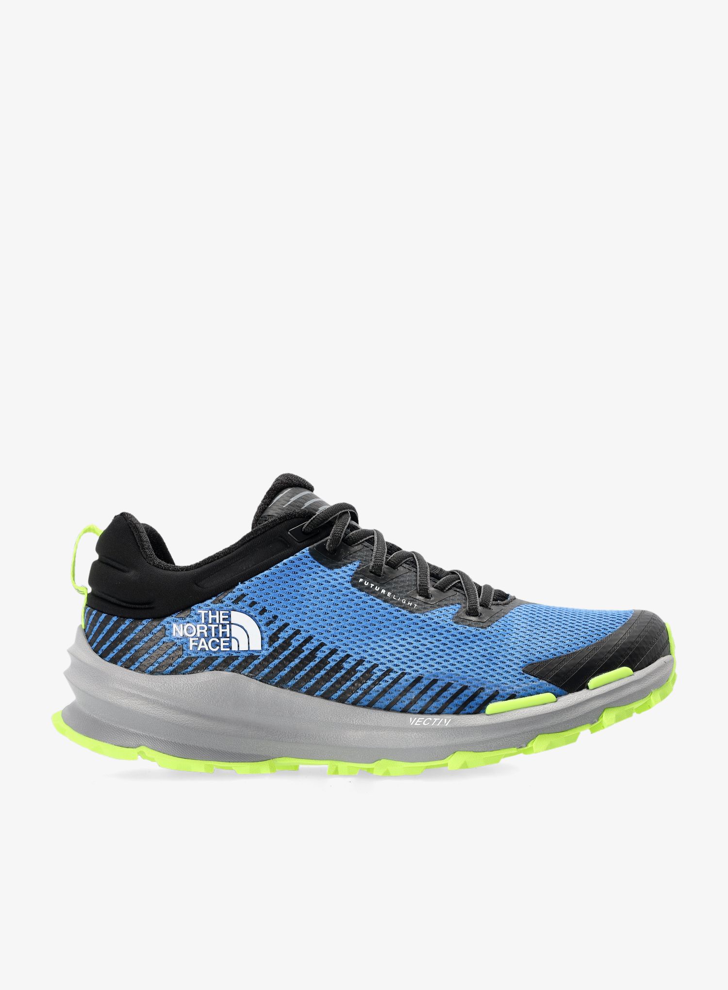 Planinarske cipele The North Face Vectiv Fastpack Futurelight - blue/black