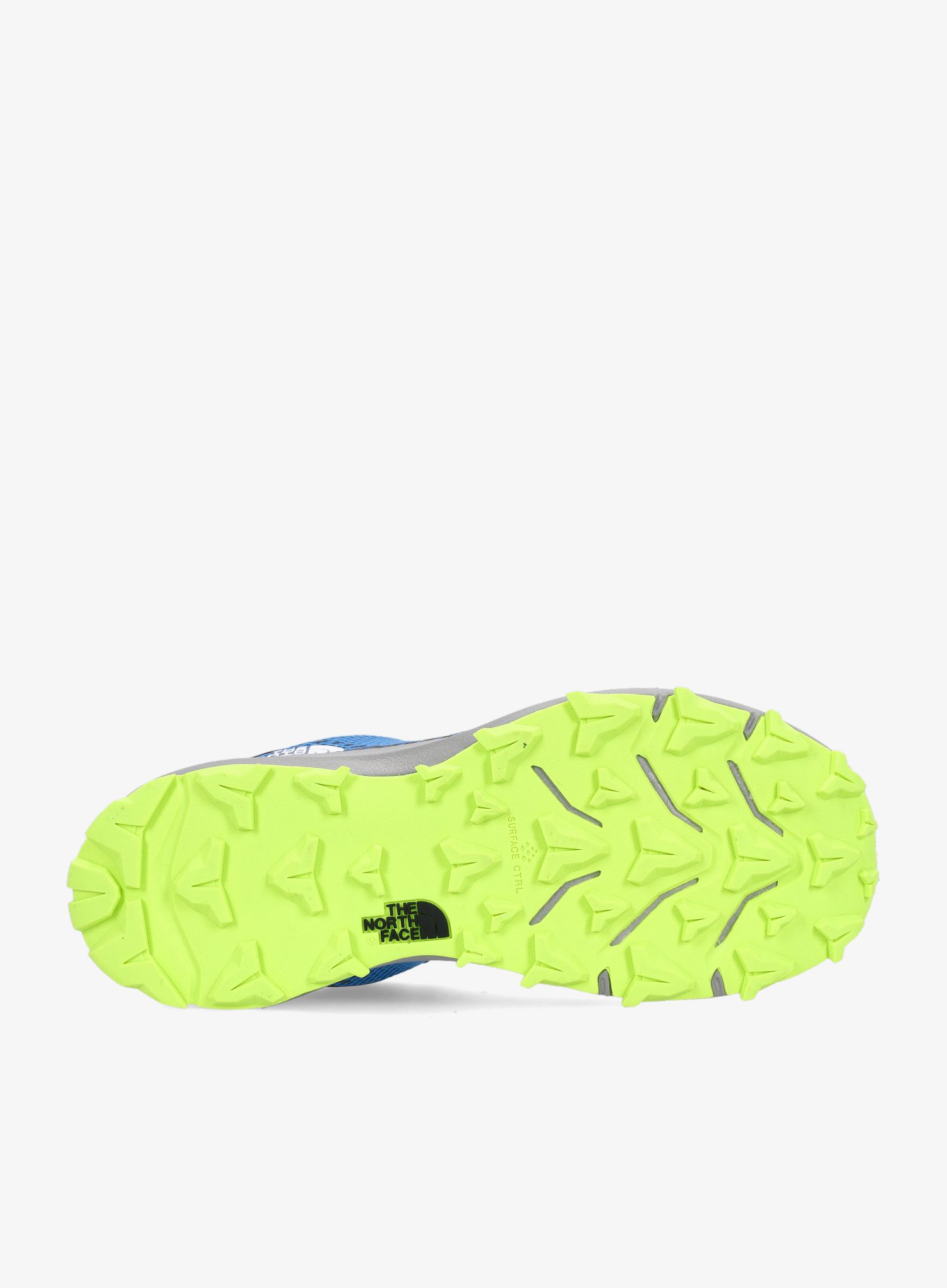 Planinarske cipele The North Face Vectiv Fastpack Futurelight - blue/black