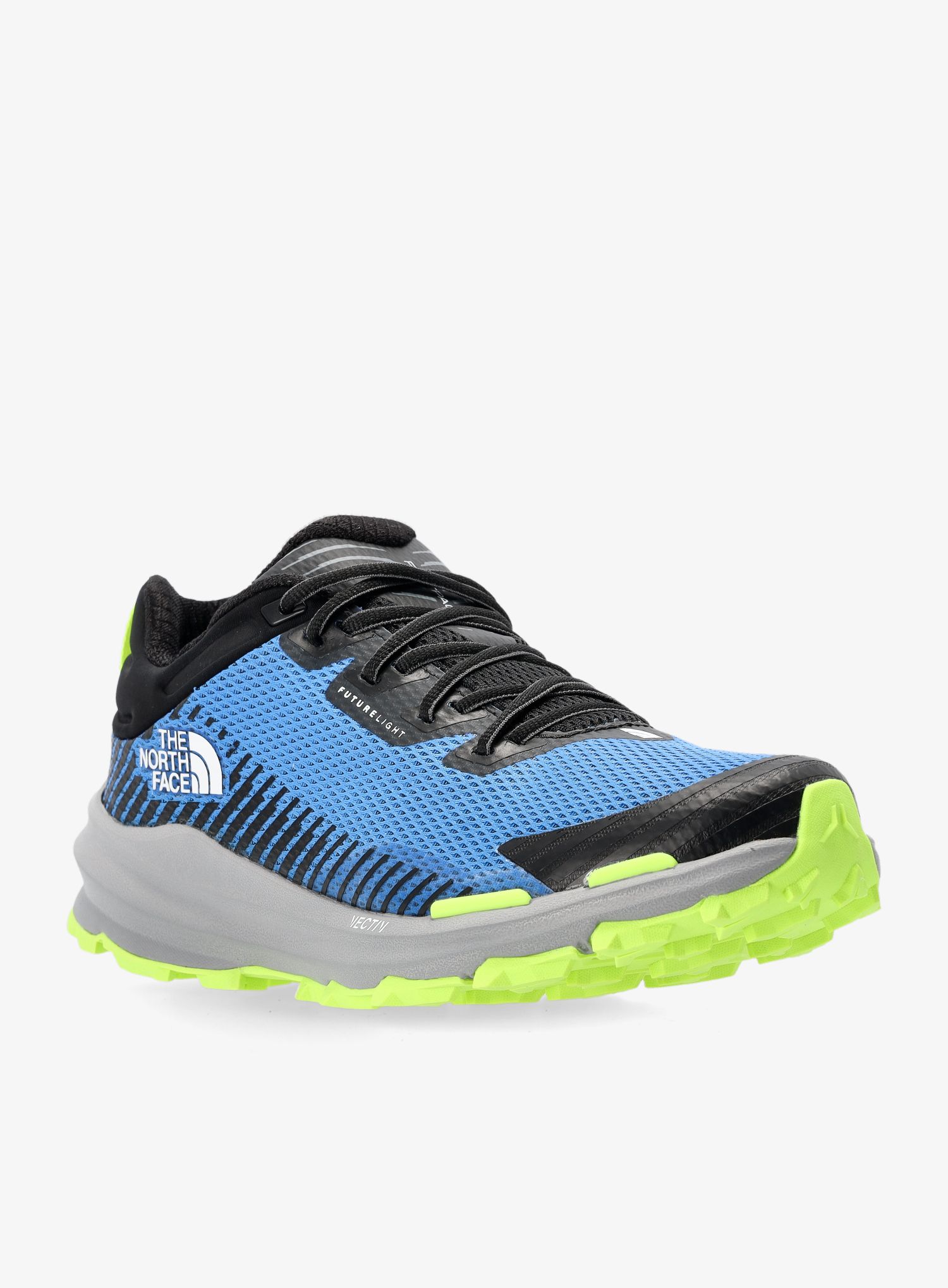 Planinarske cipele The North Face Vectiv Fastpack Futurelight - blue/black