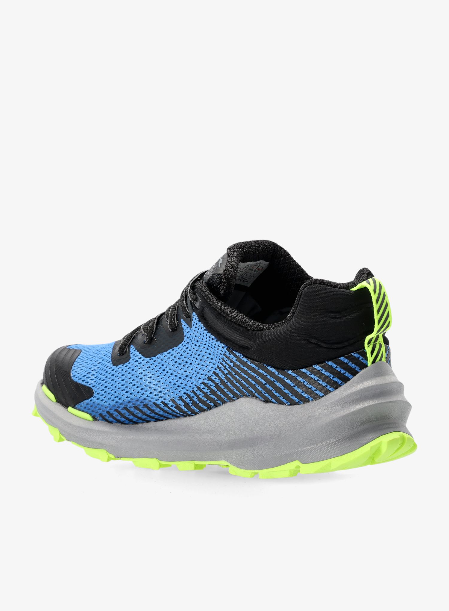 Planinarske cipele The North Face Vectiv Fastpack Futurelight - blue/black