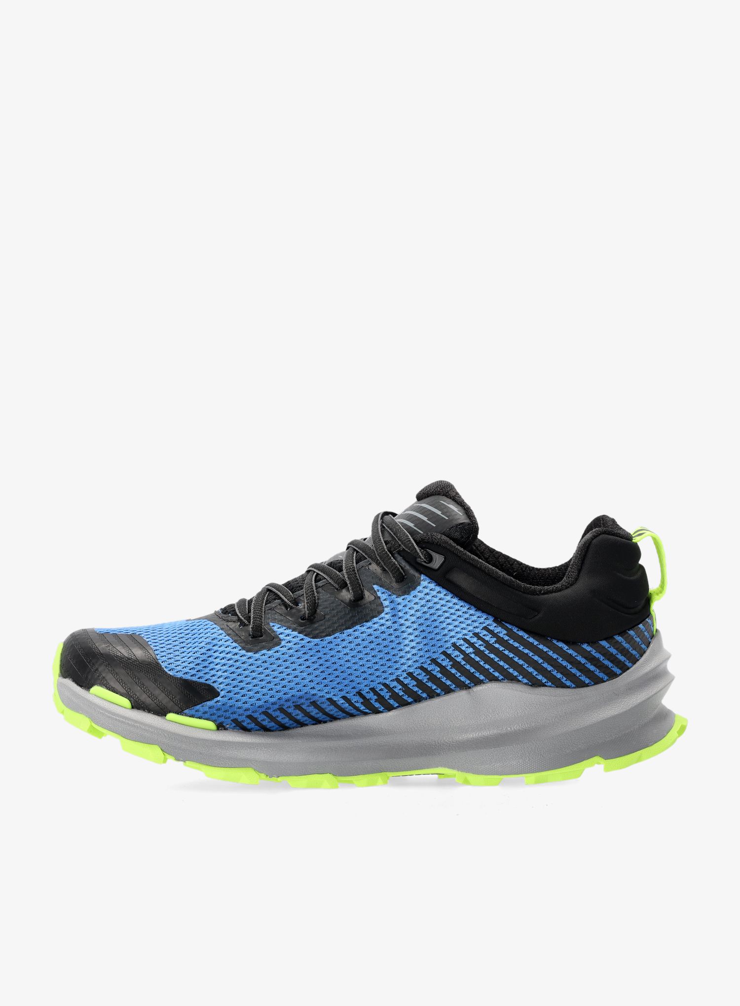 Planinarske cipele The North Face Vectiv Fastpack Futurelight - blue/black