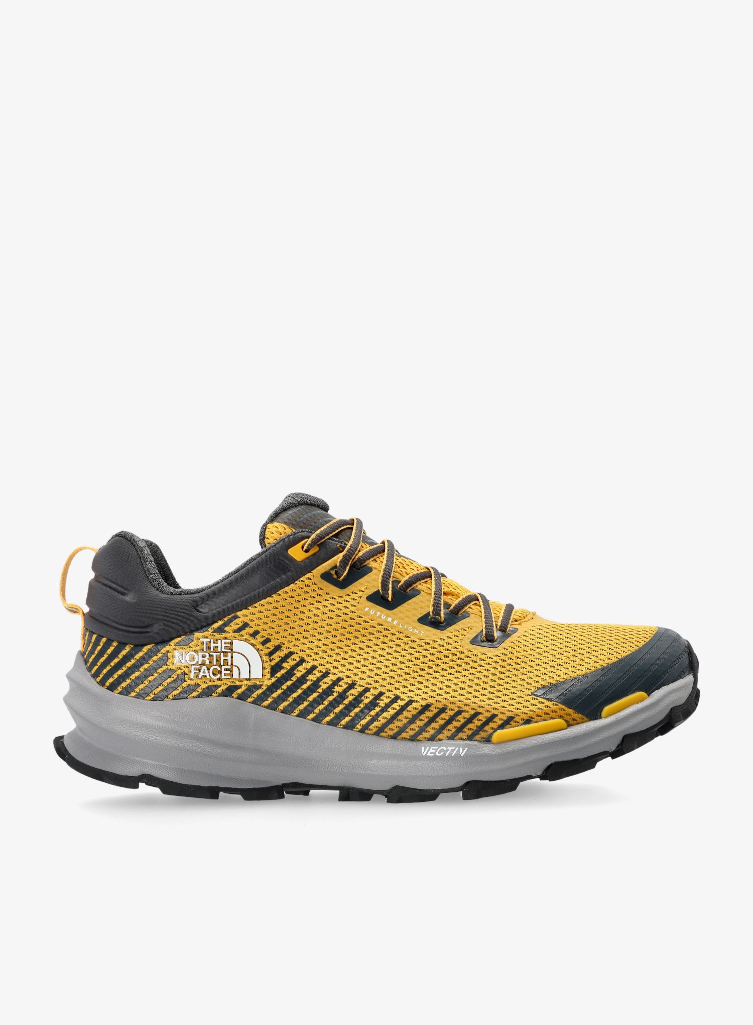 Muške cipele The North Face Vectiv Fastpack Futurelight - gold/grey